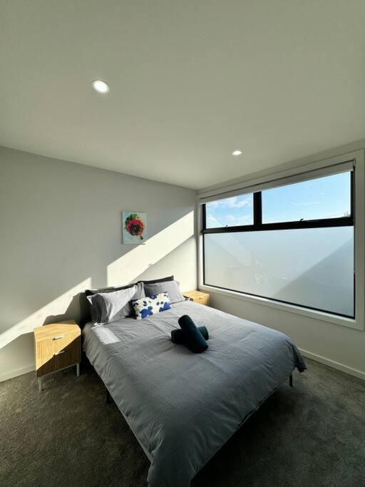 Bespoke Family Sanctuary
