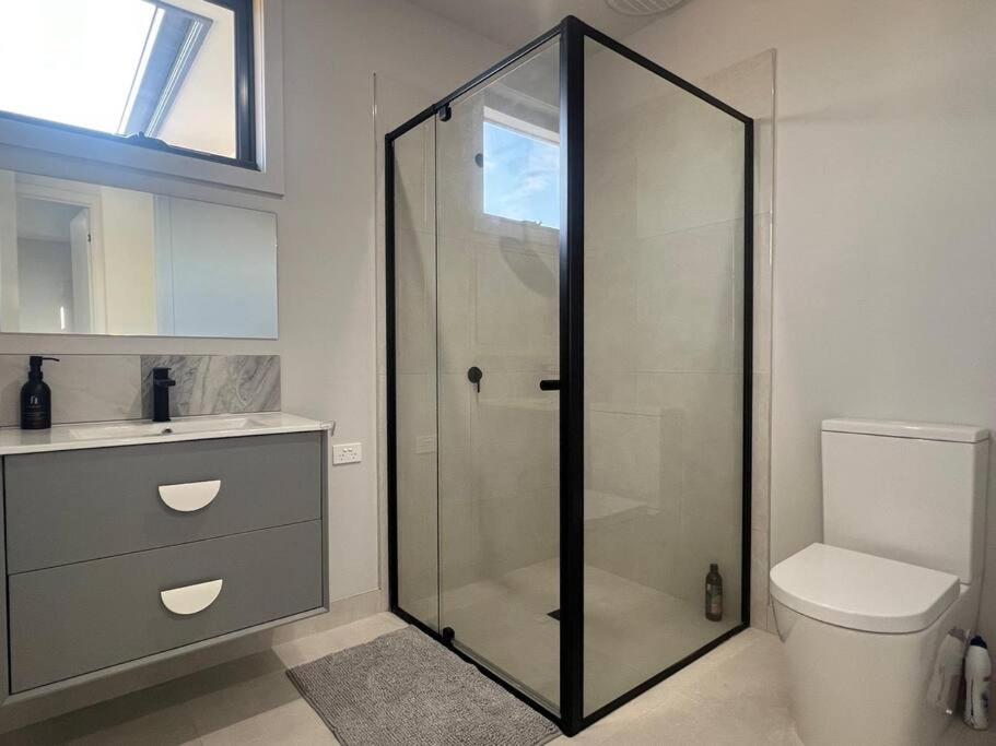 Bespoke Family Sanctuary