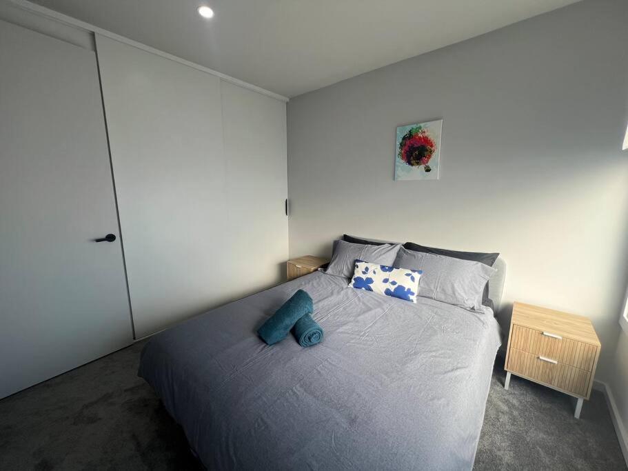 Bespoke Family Sanctuary