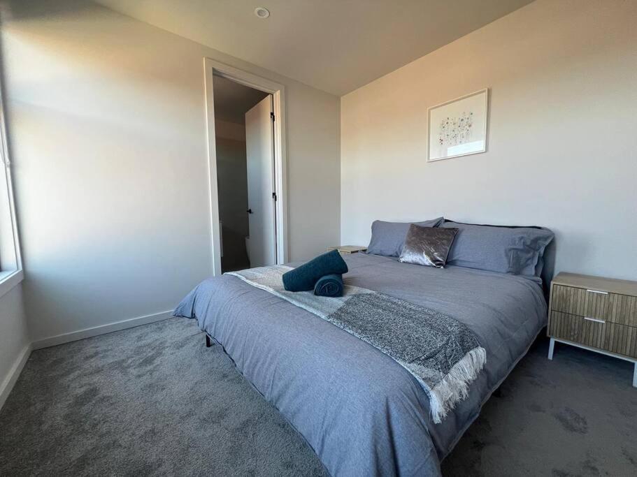 Bespoke Family Sanctuary