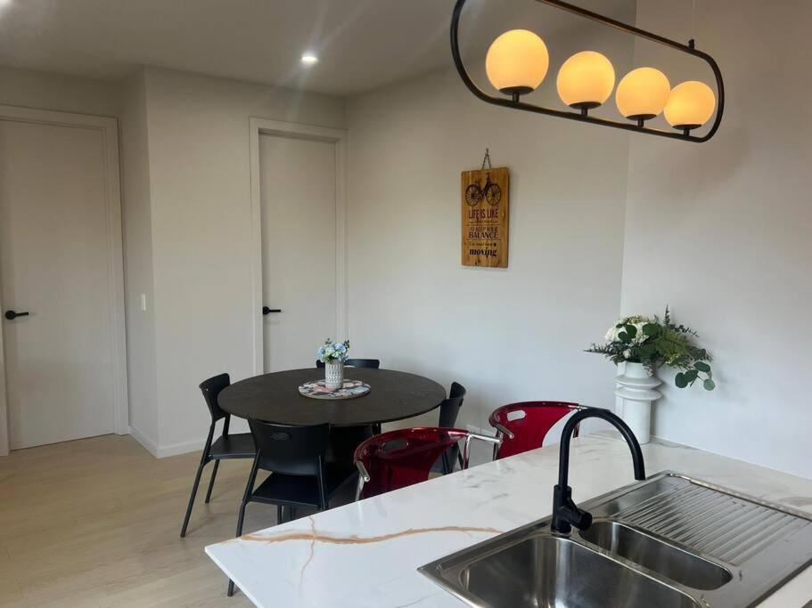 Bespoke Family Sanctuary