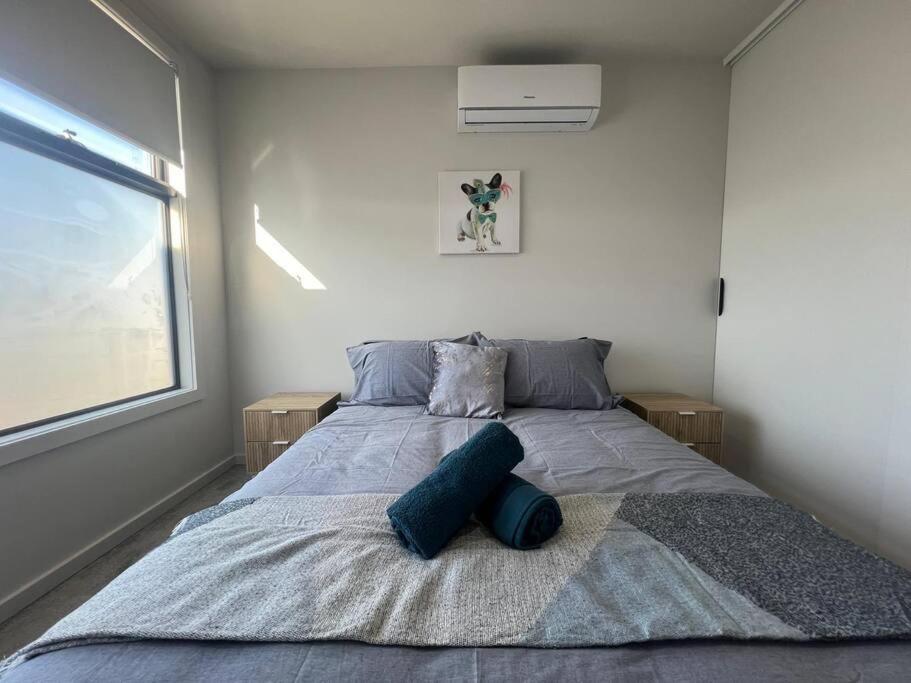 Bespoke Family Sanctuary