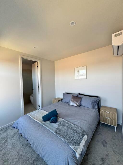 Bespoke Family Sanctuary