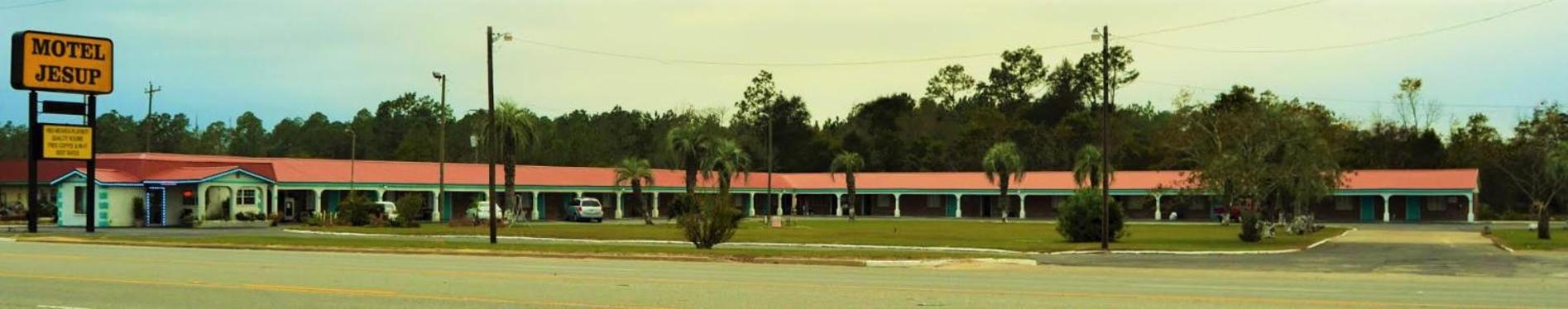 Motel Jesup