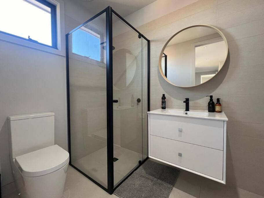 Bespoke Family Sanctuary