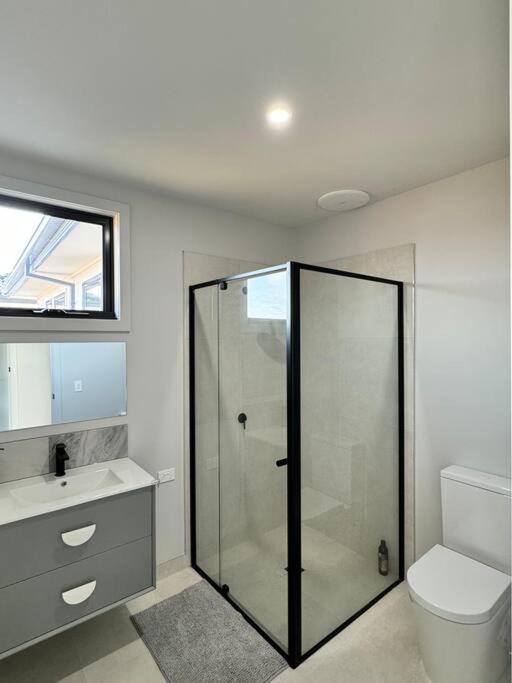 Bespoke Family Sanctuary