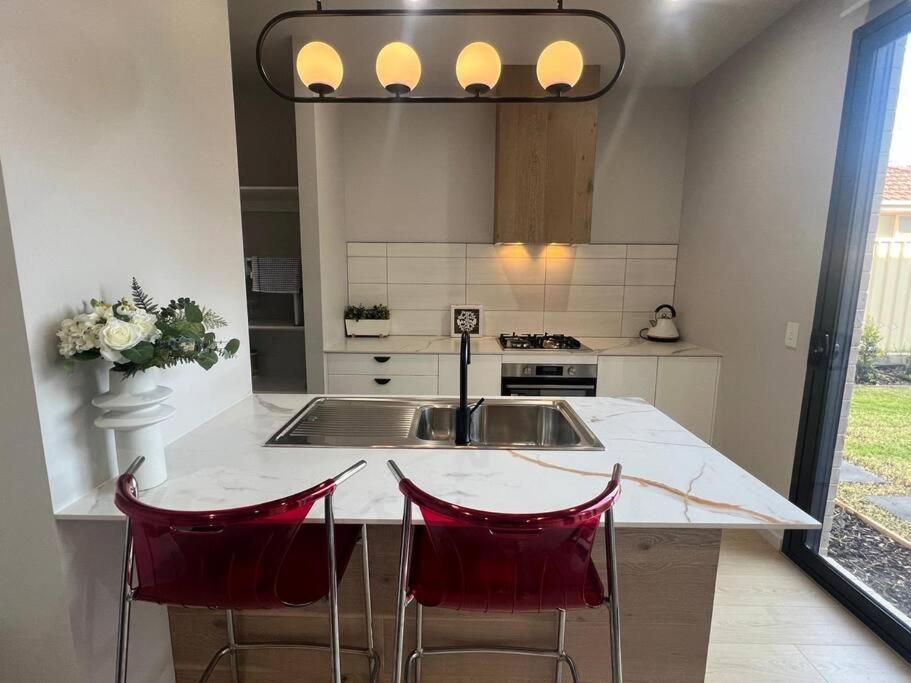 Bespoke Family Sanctuary