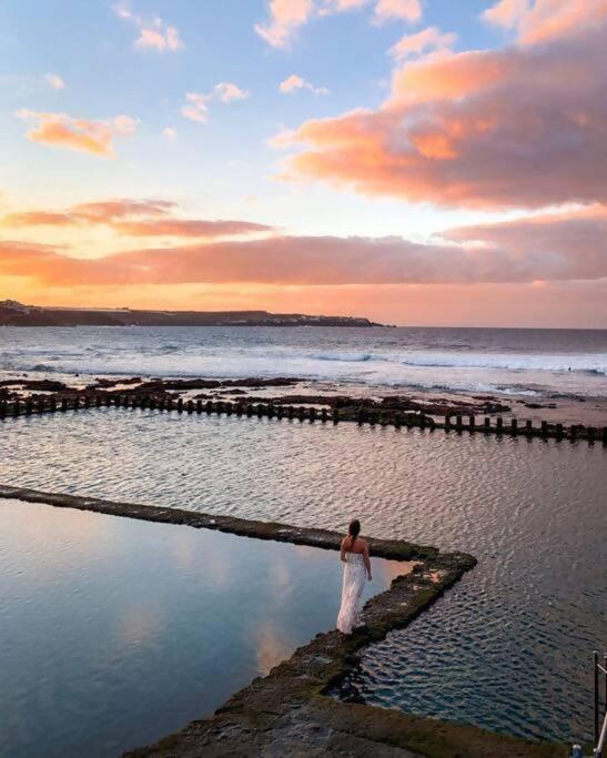 Magnífica vivienda en la playa de Las Canteras