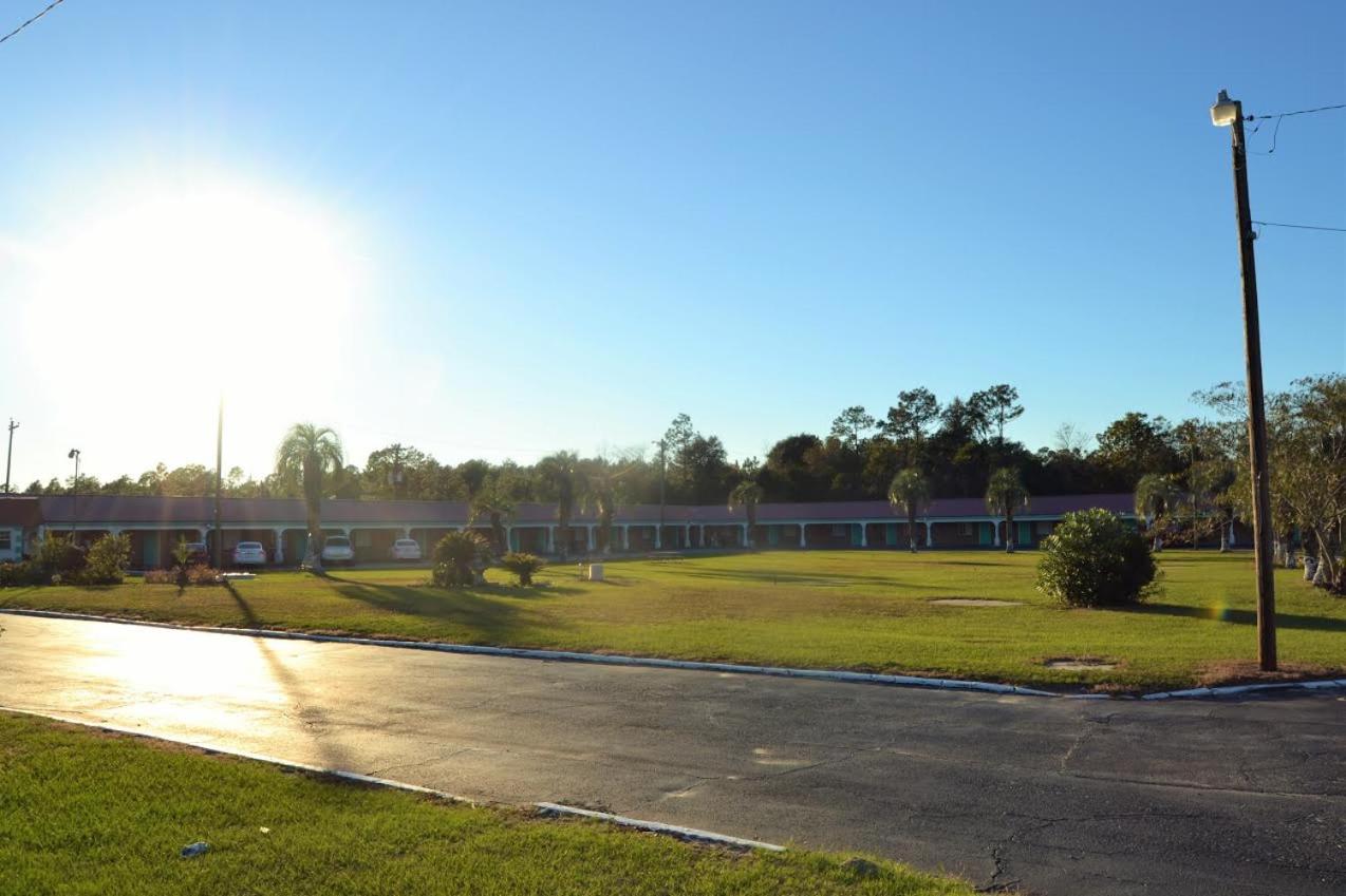 Motel Jesup