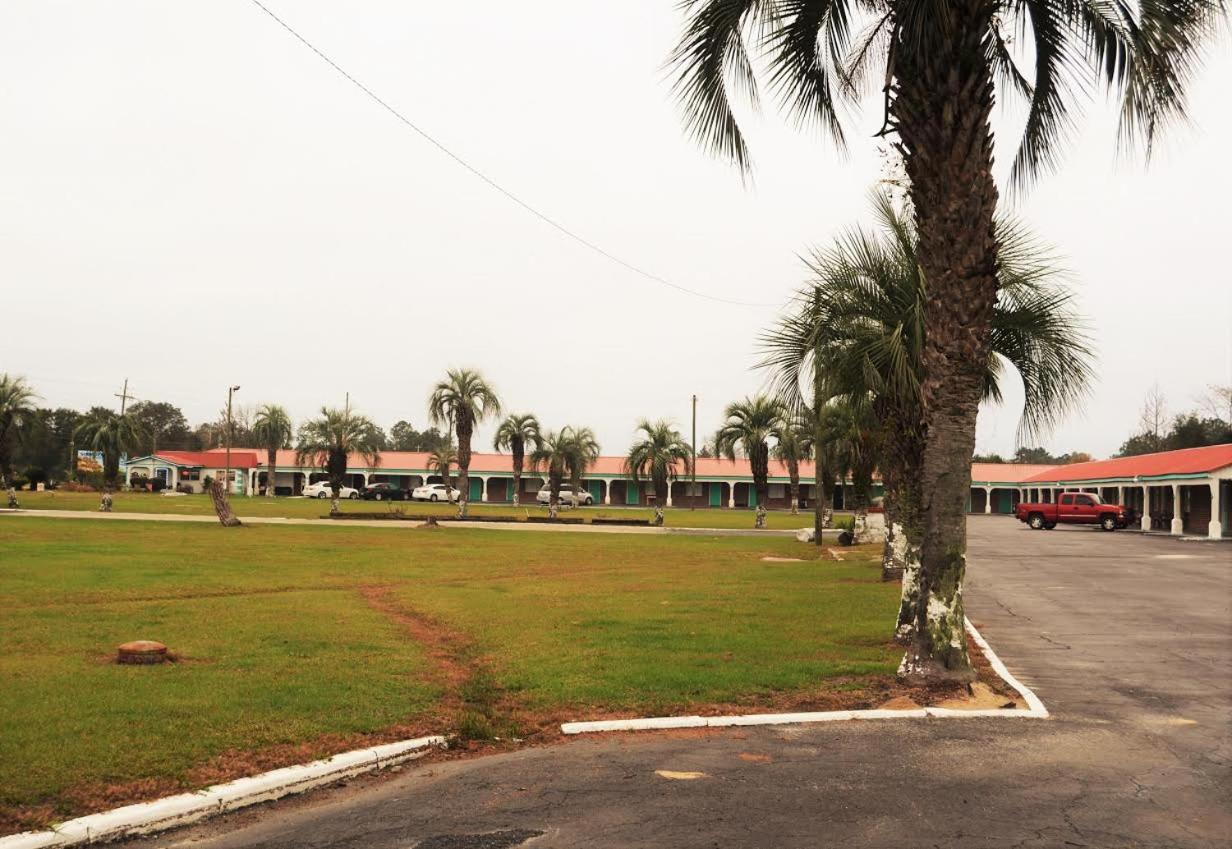 Motel Jesup