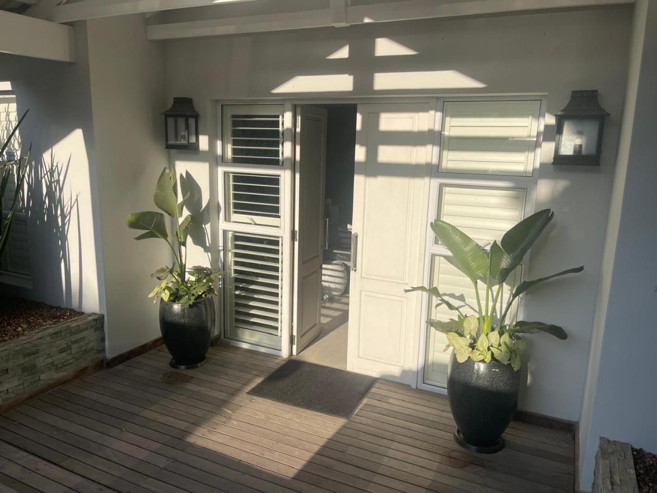 Milkwood Beach House