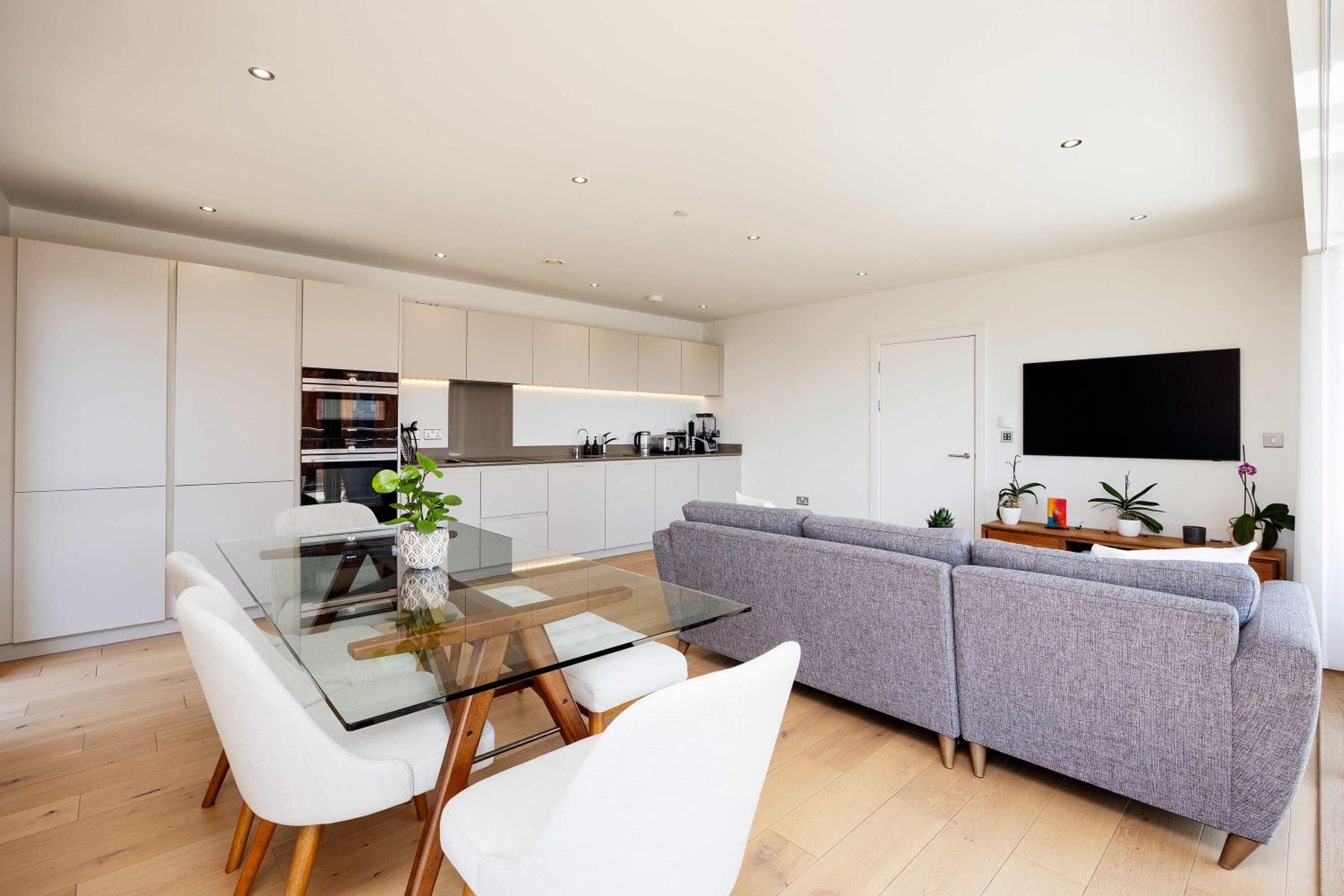 Veeve - Thames-View Heights