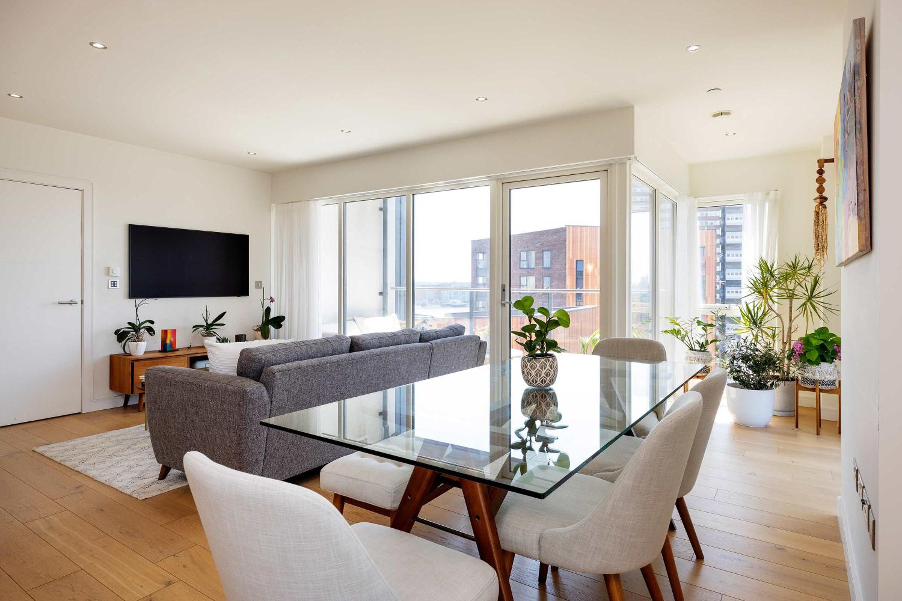 Veeve - Thames-View Heights