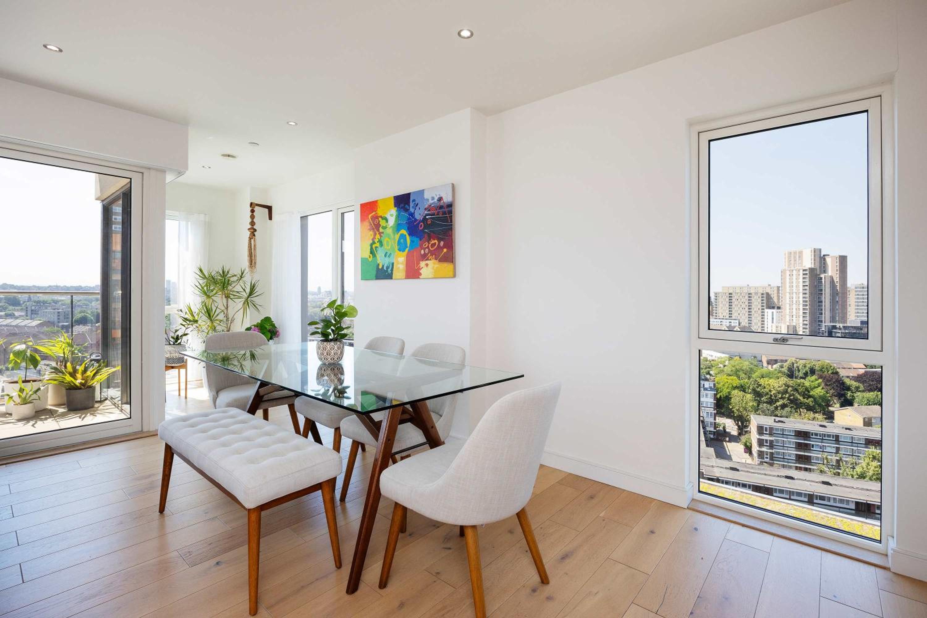 Veeve - Thames-View Heights