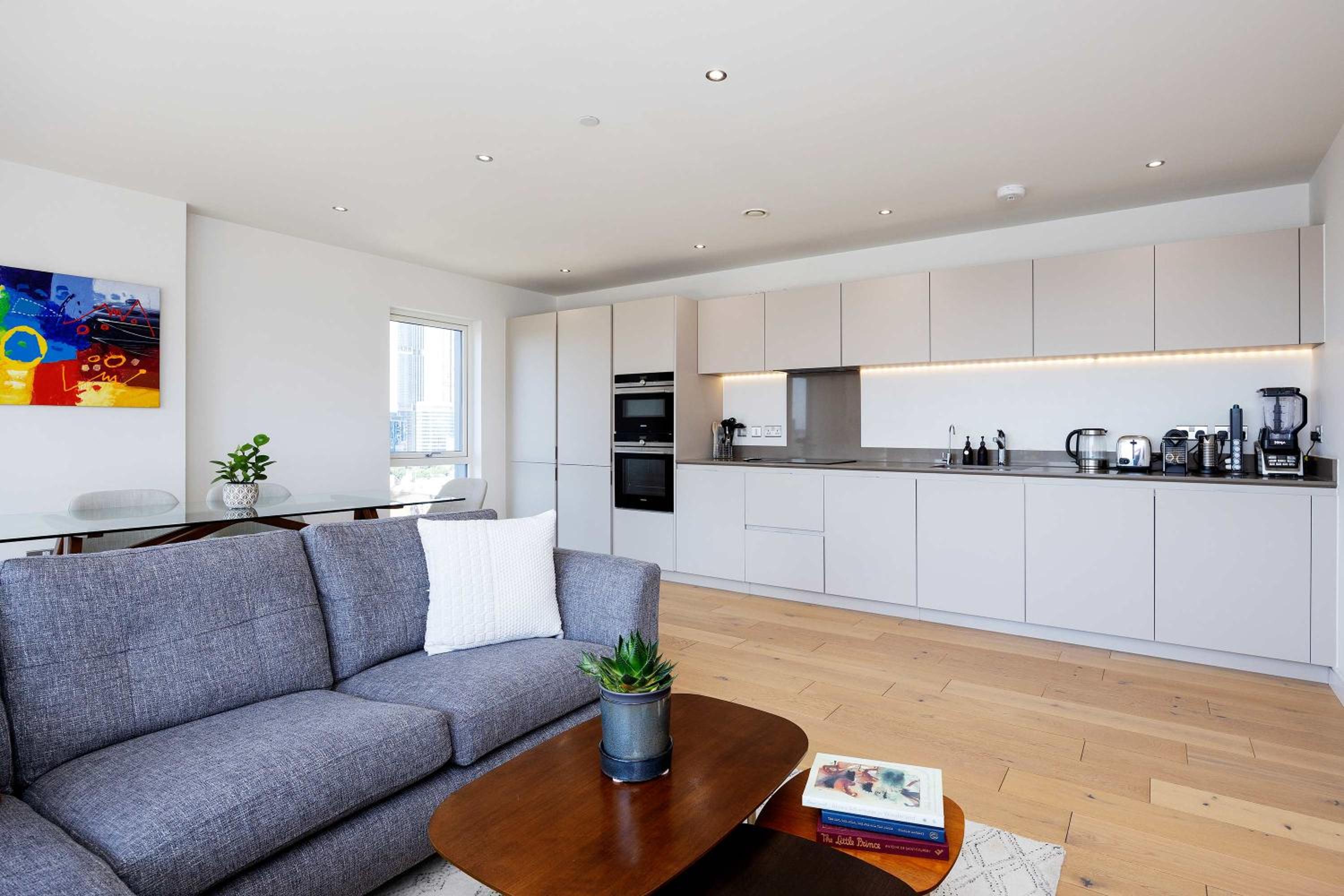 Veeve - Thames-View Heights