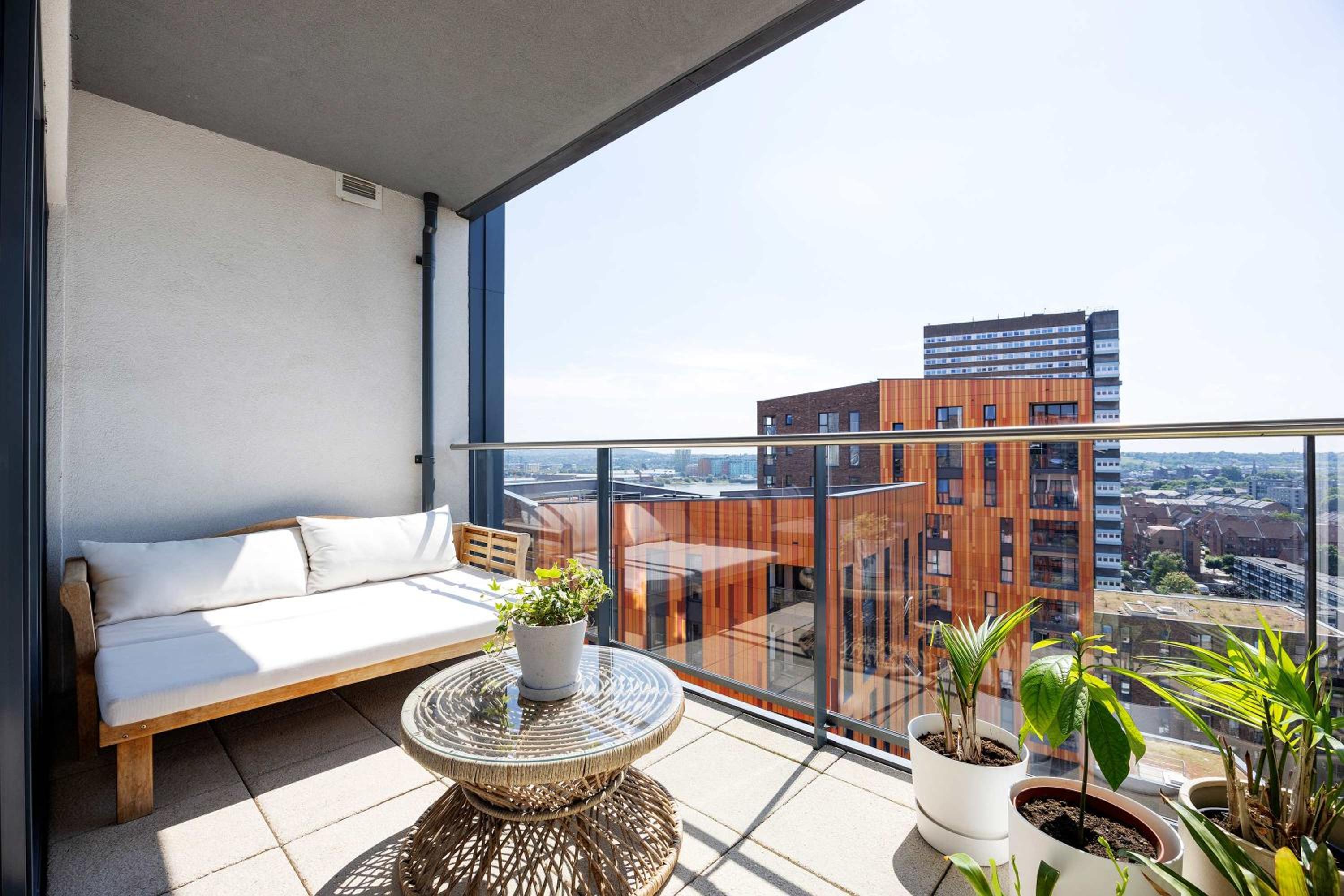 Veeve - Thames-View Heights