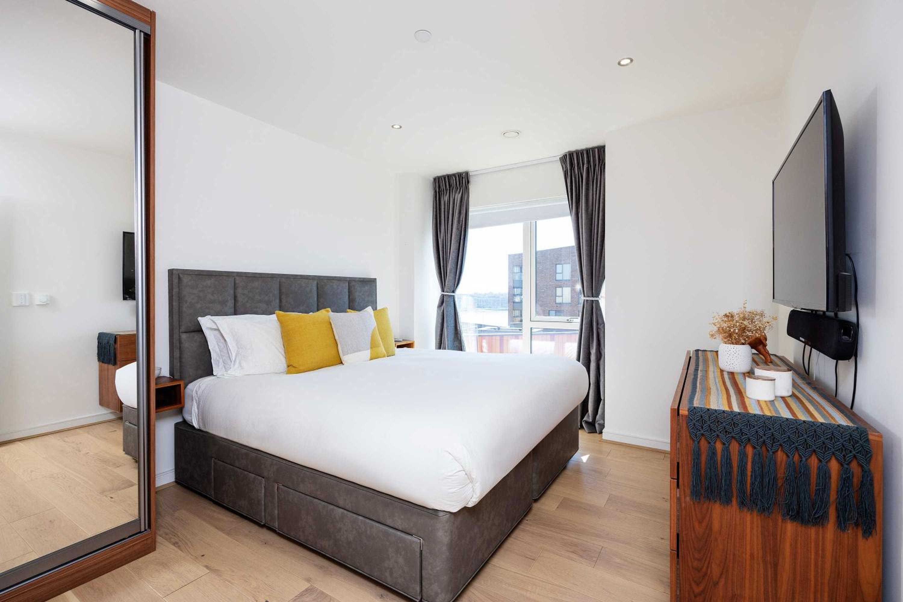 Veeve - Thames-View Heights