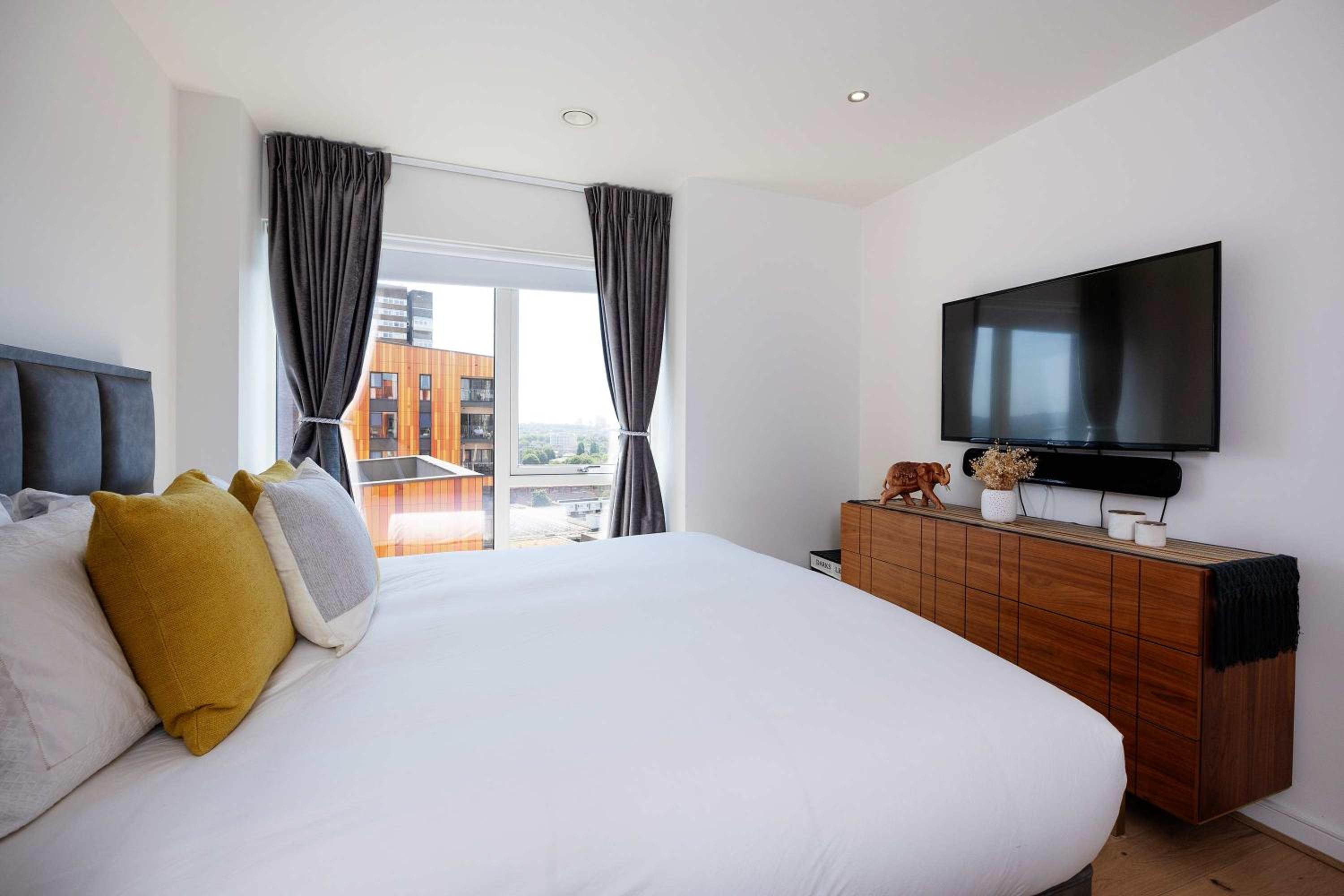 Veeve - Thames-View Heights
