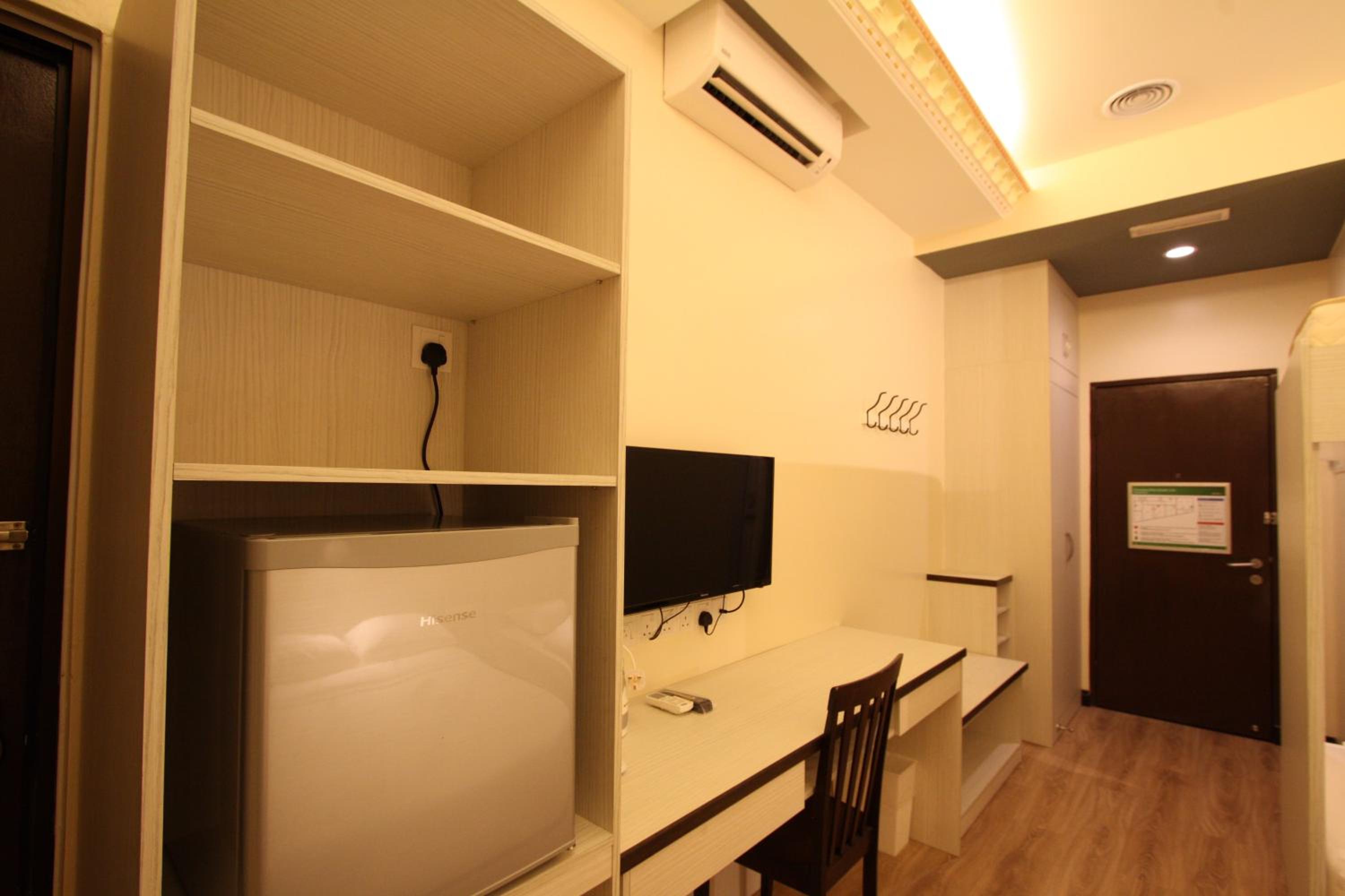 Shamrock Guest House II