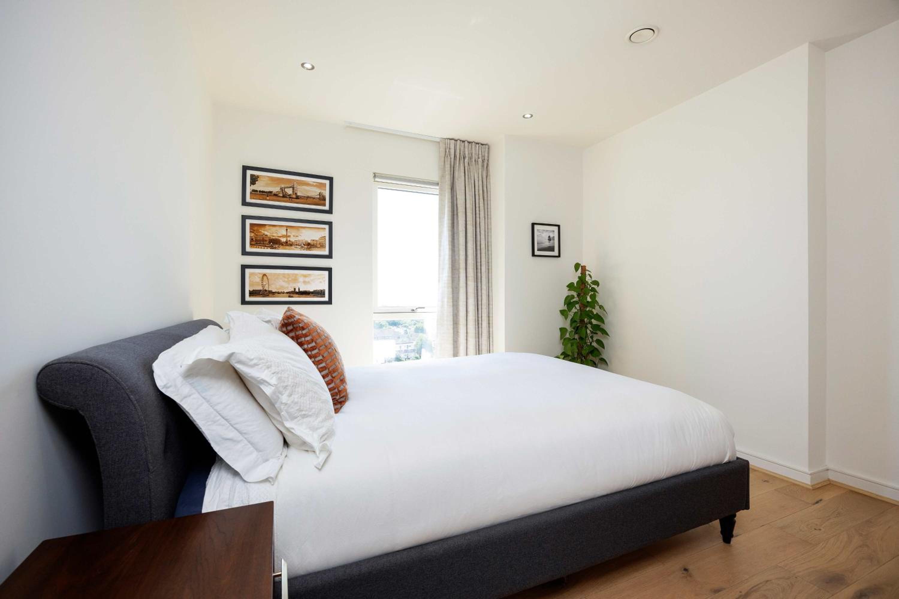 Veeve - Thames-View Heights