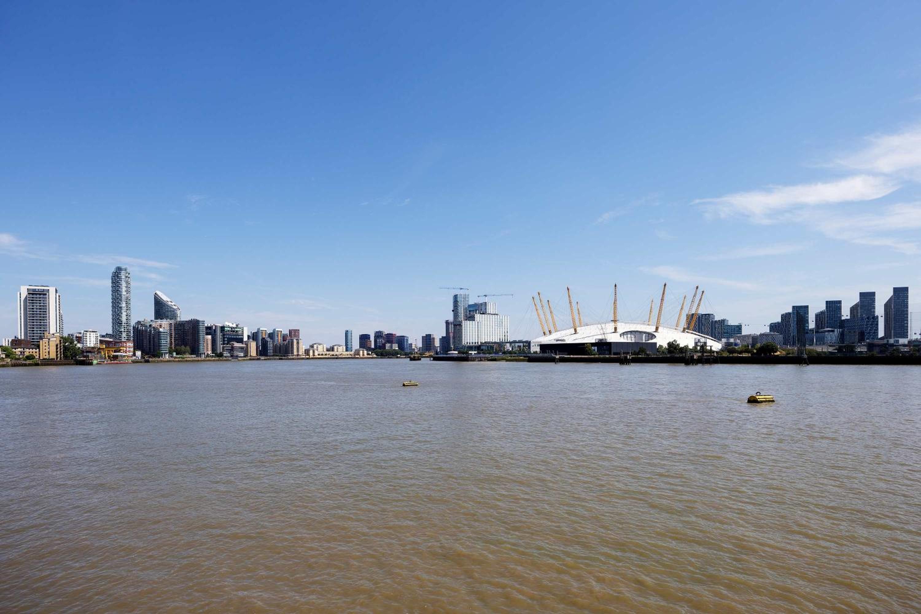 Veeve - Thames-View Heights