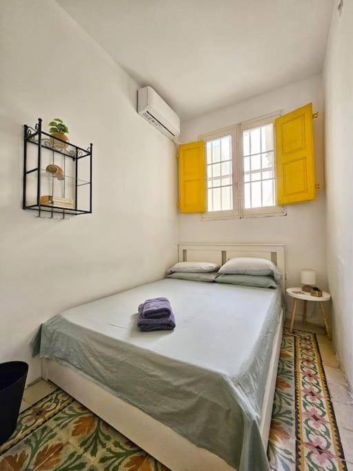 Local living in historic house with Private Garden view 5