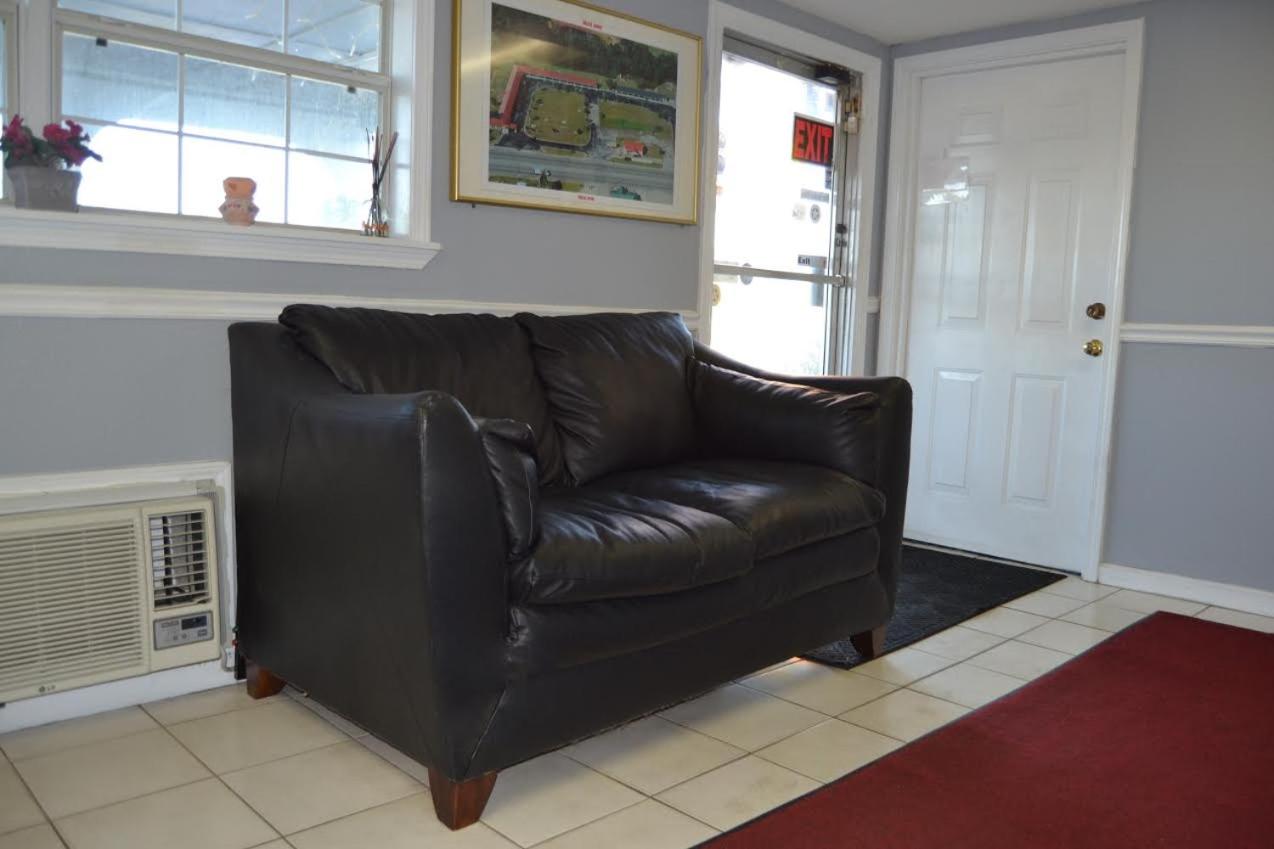 Motel Jesup