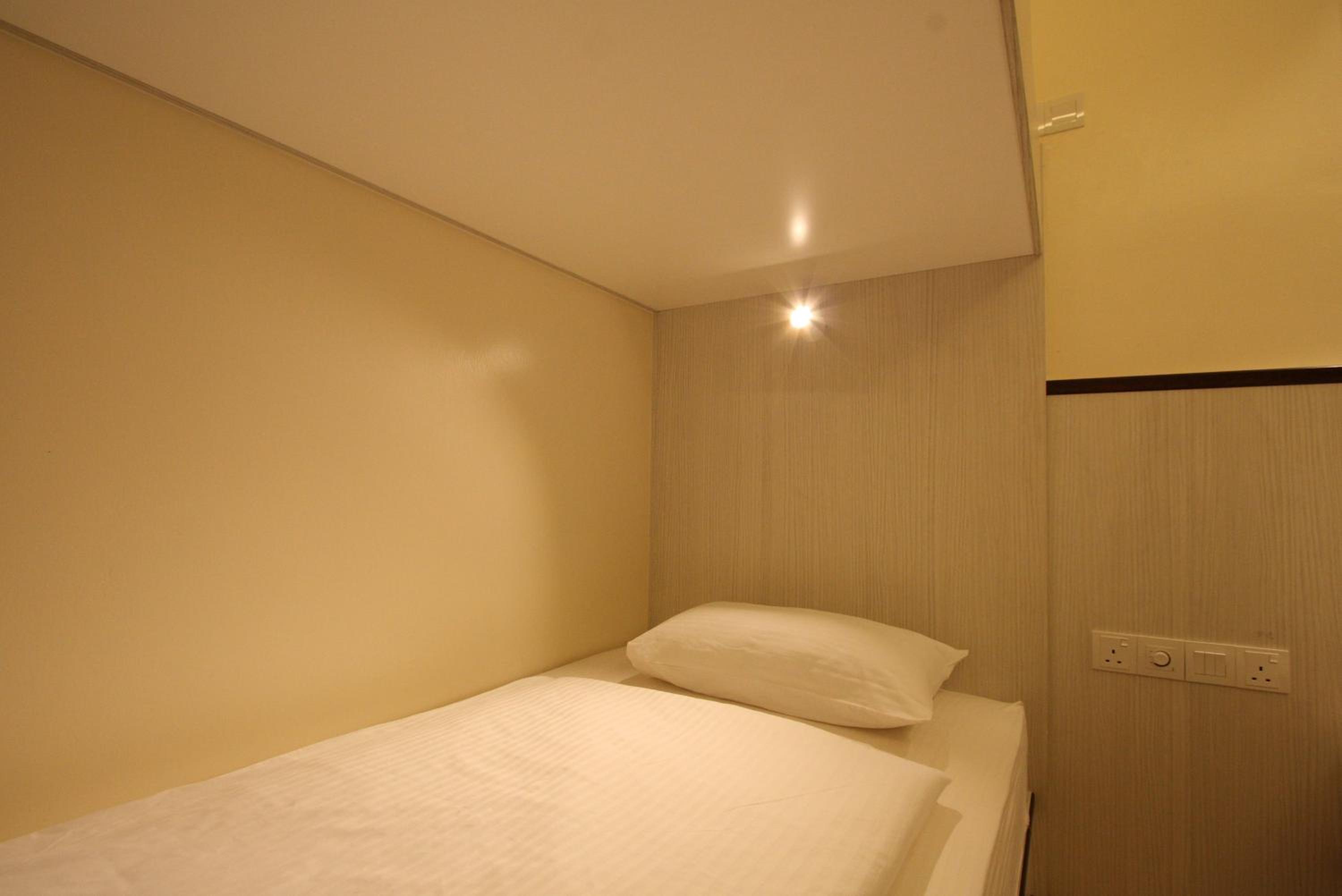 Shamrock Guest House II