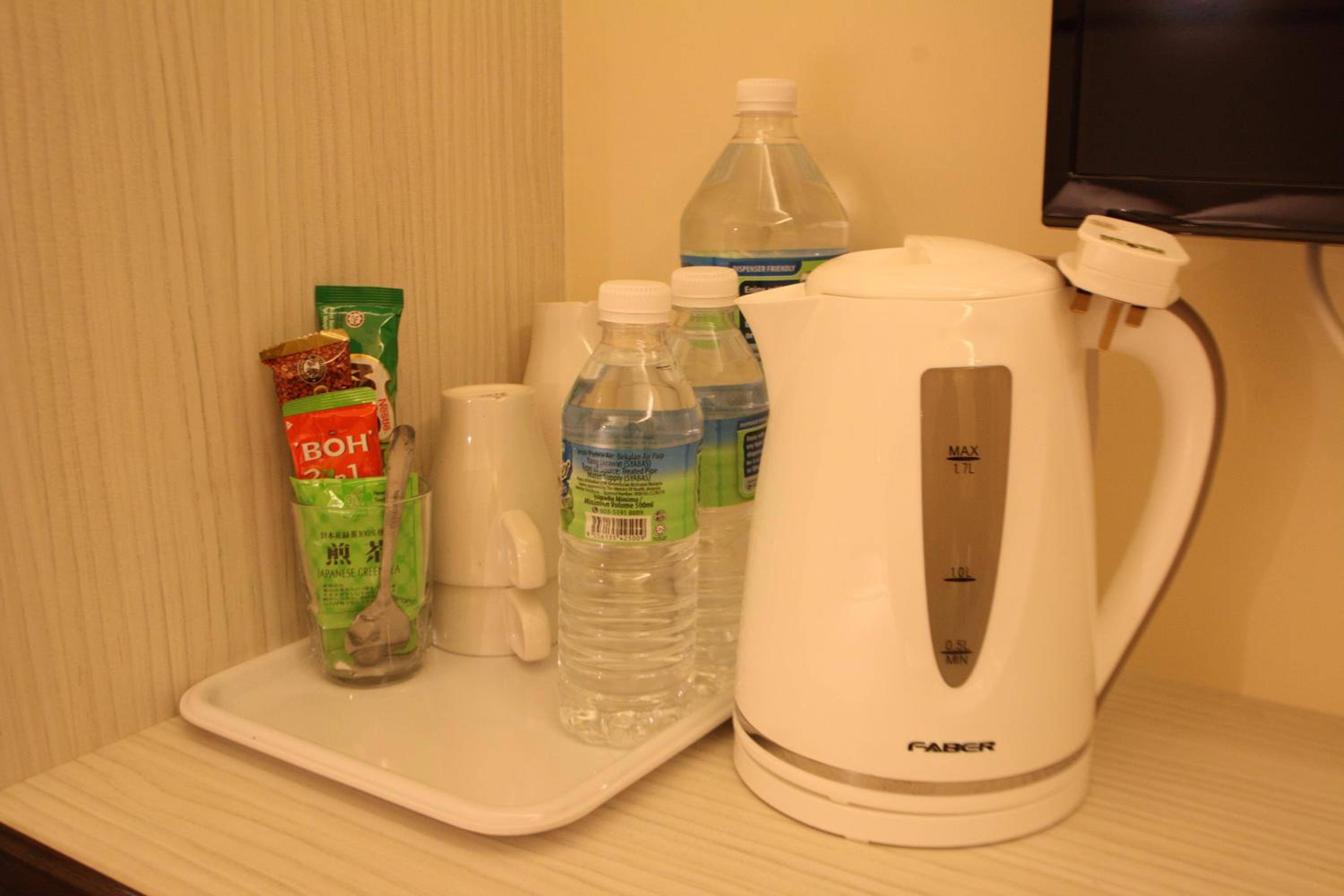 Shamrock Guest House II