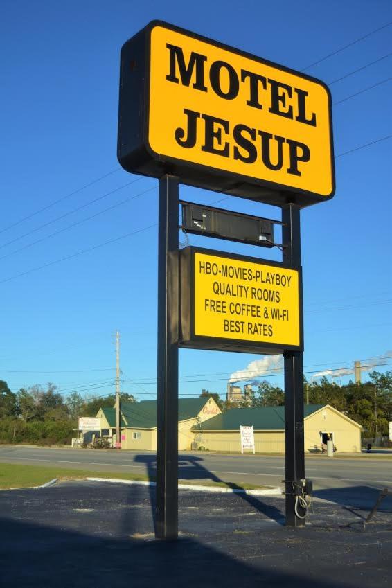 Motel Jesup