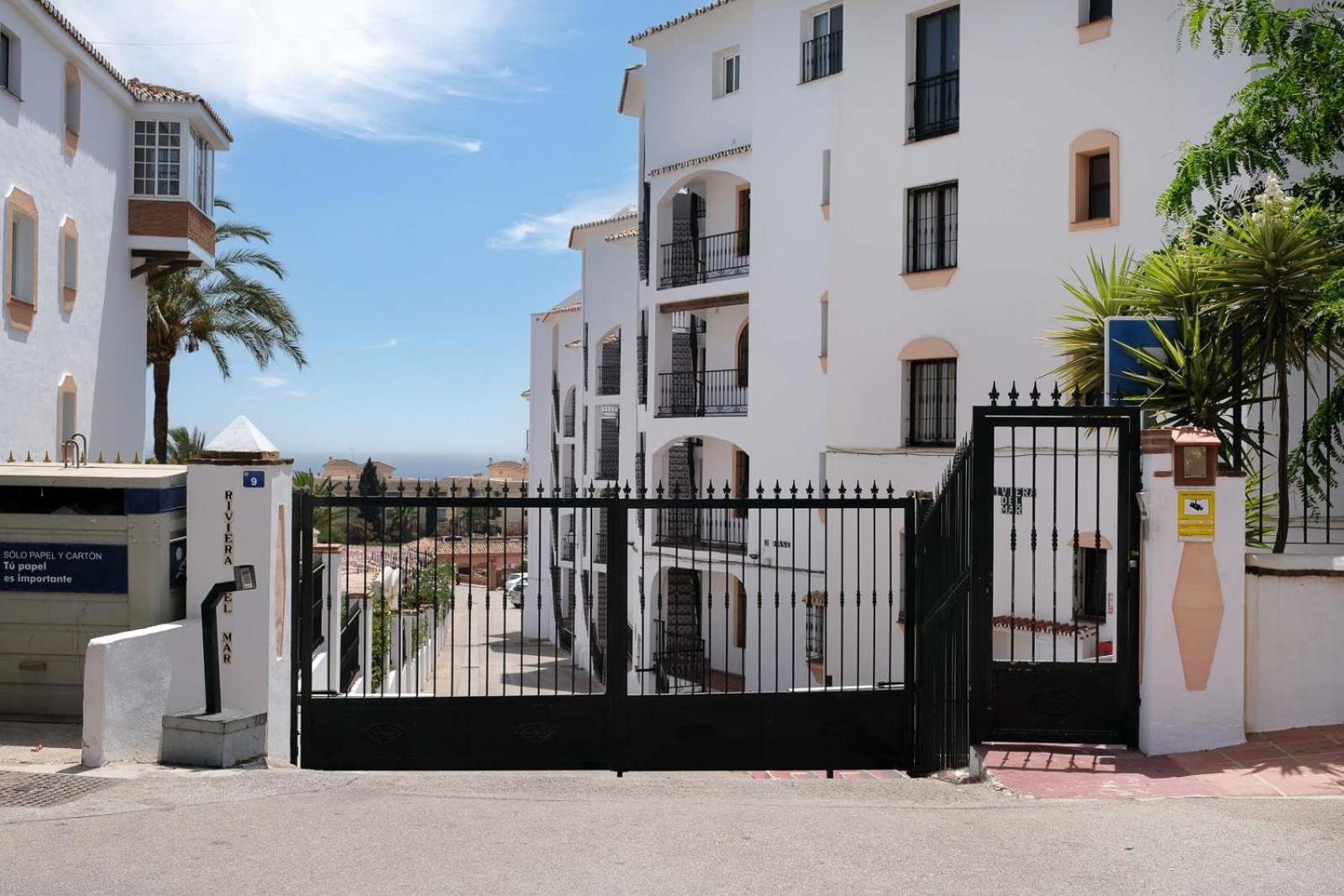 Riviera del Mar by Alfresco Stays