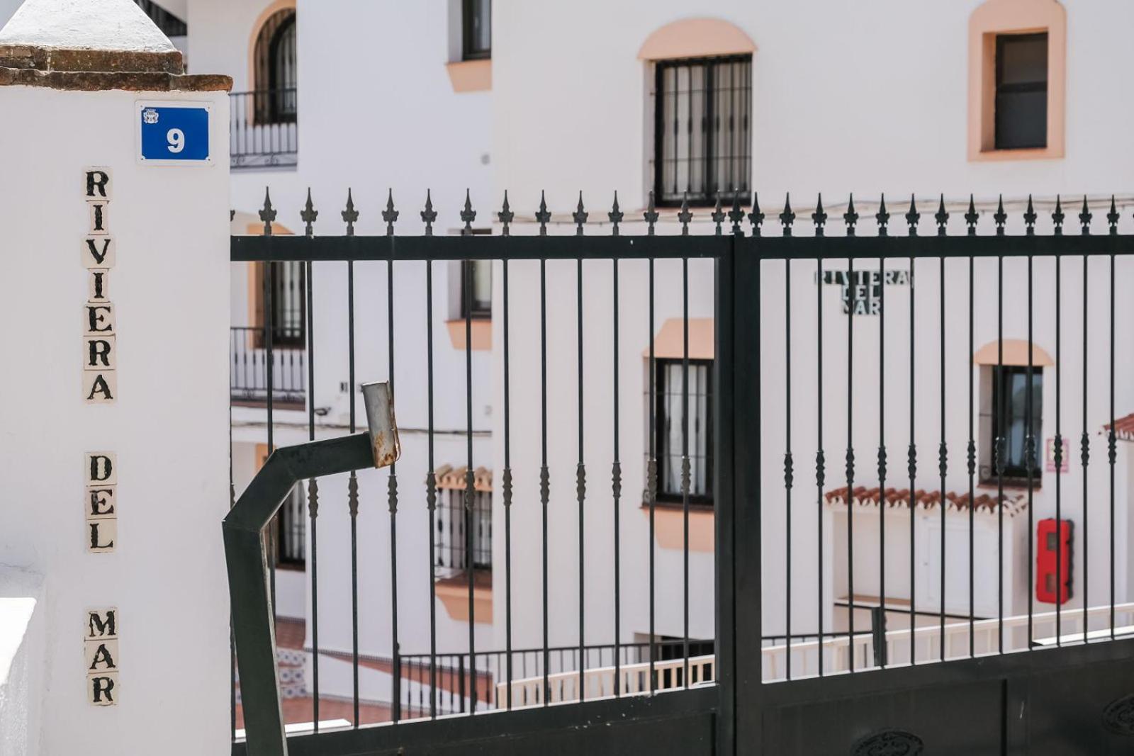 Riviera del Mar by Alfresco Stays