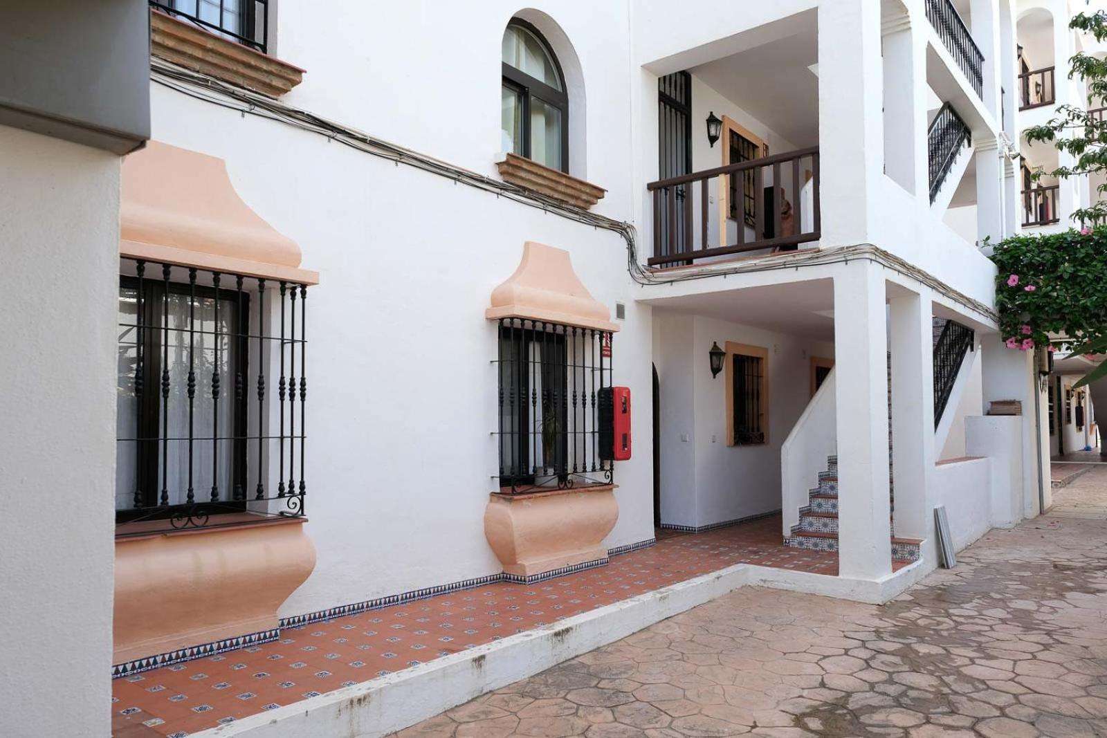 Riviera del Mar by Alfresco Stays
