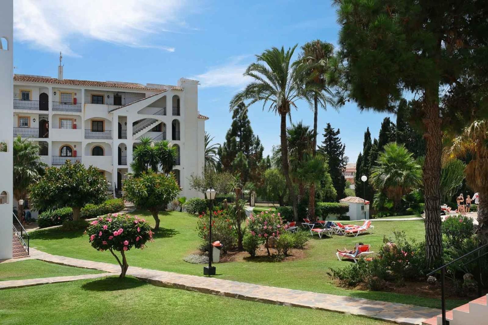 Riviera del Mar by Alfresco Stays