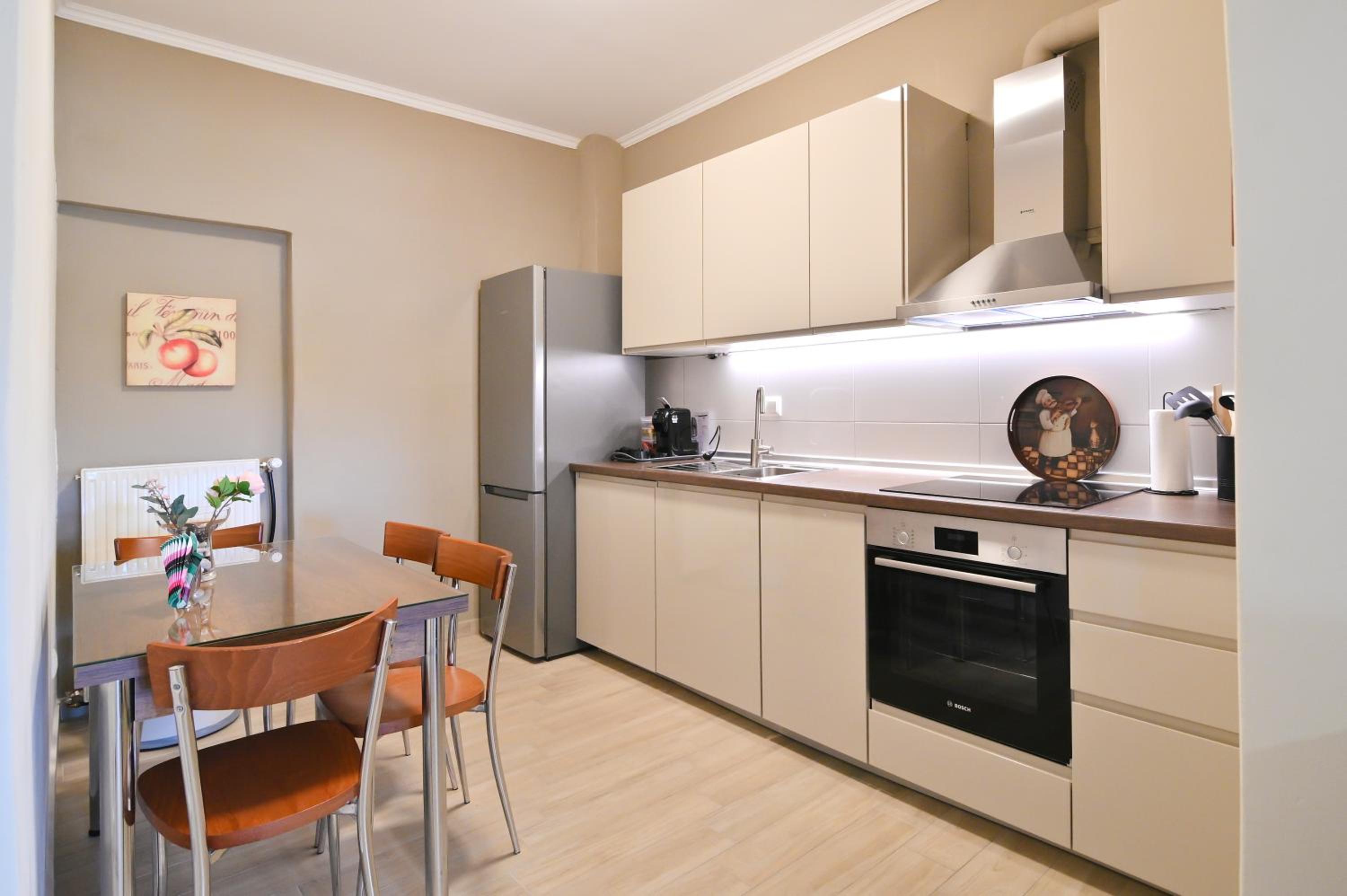 Filios Apartment