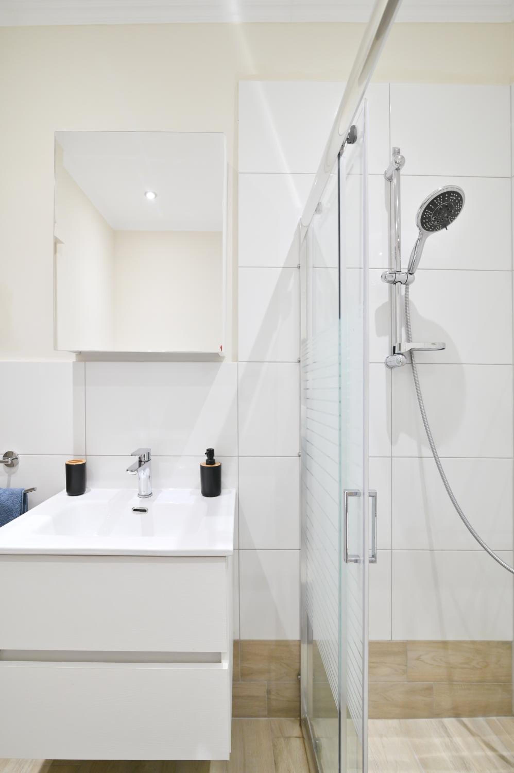 Filios Apartment