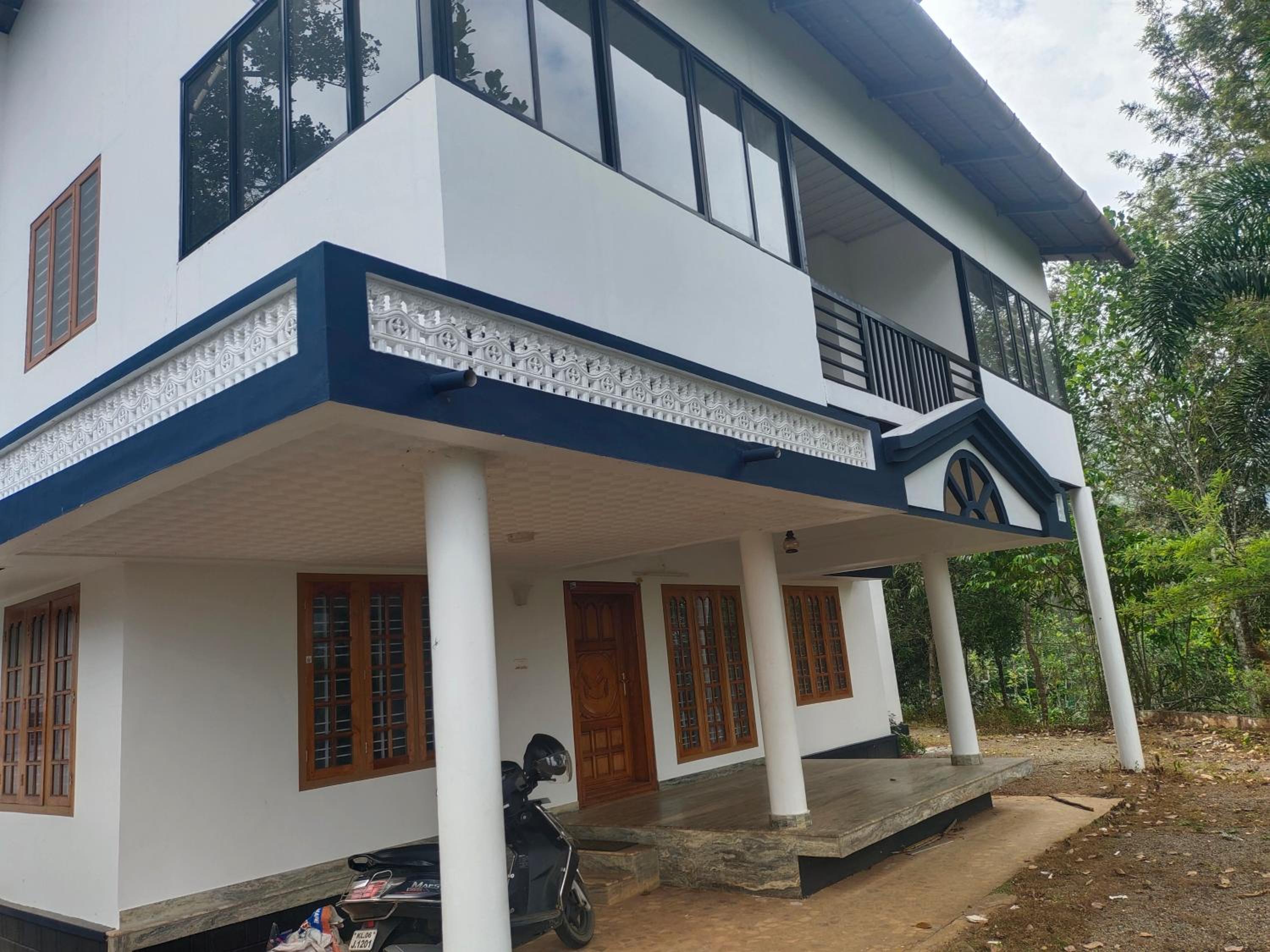 Variety Villa view 4
