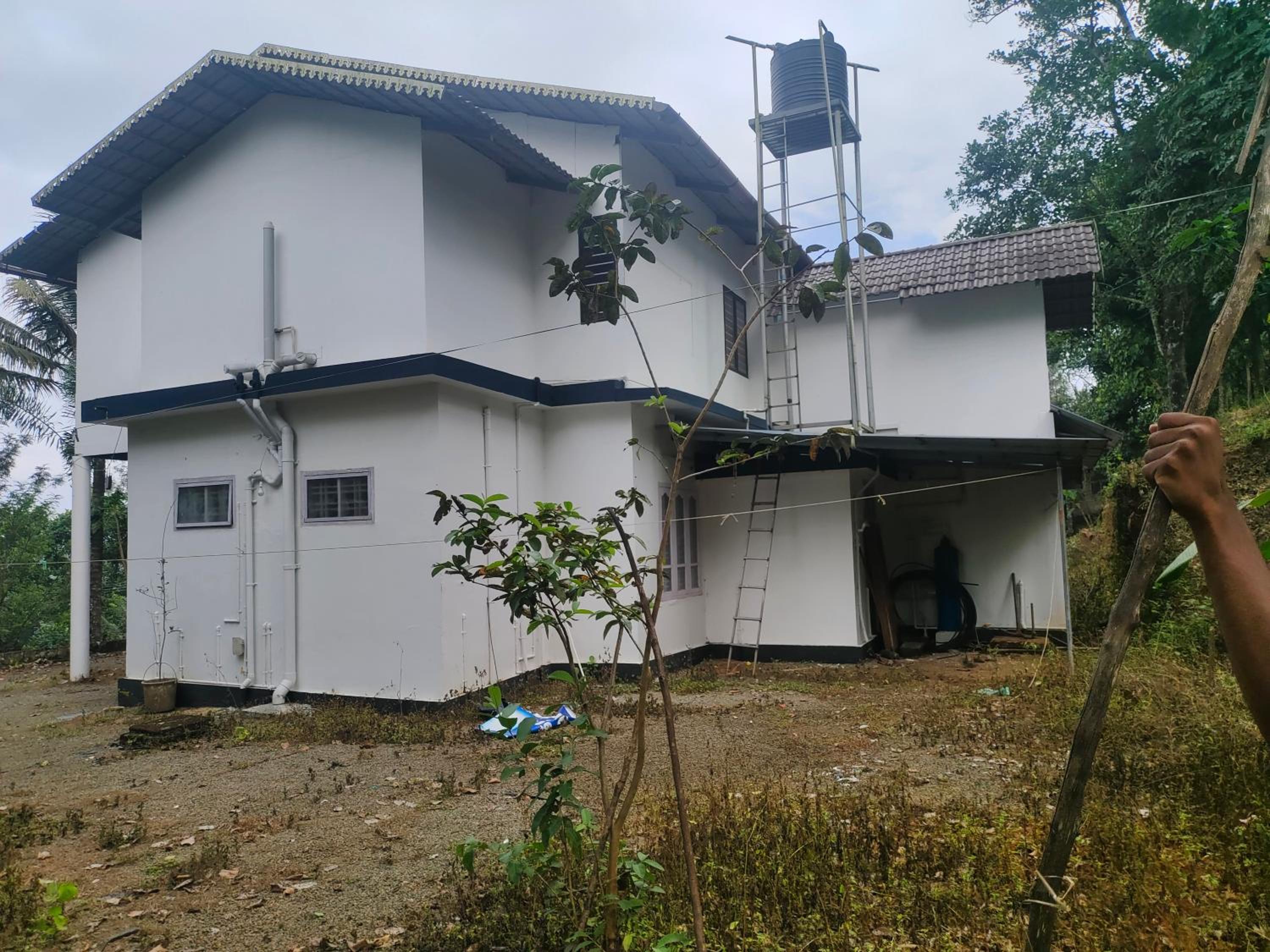 Variety Villa view 5
