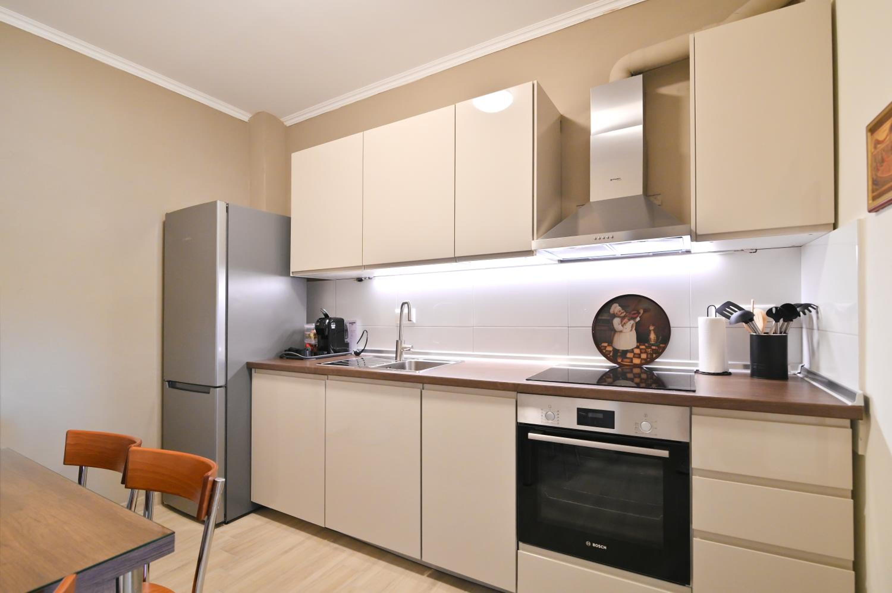 Filios Apartment