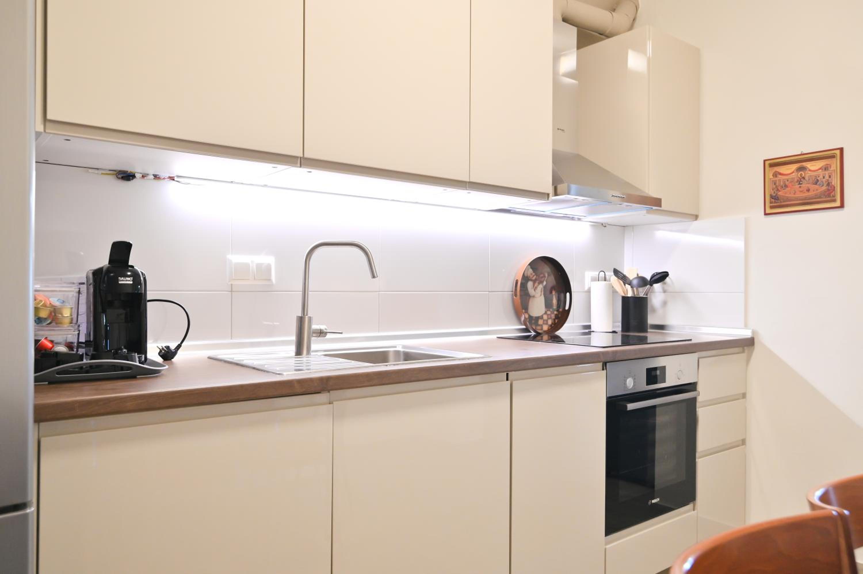 Filios Apartment