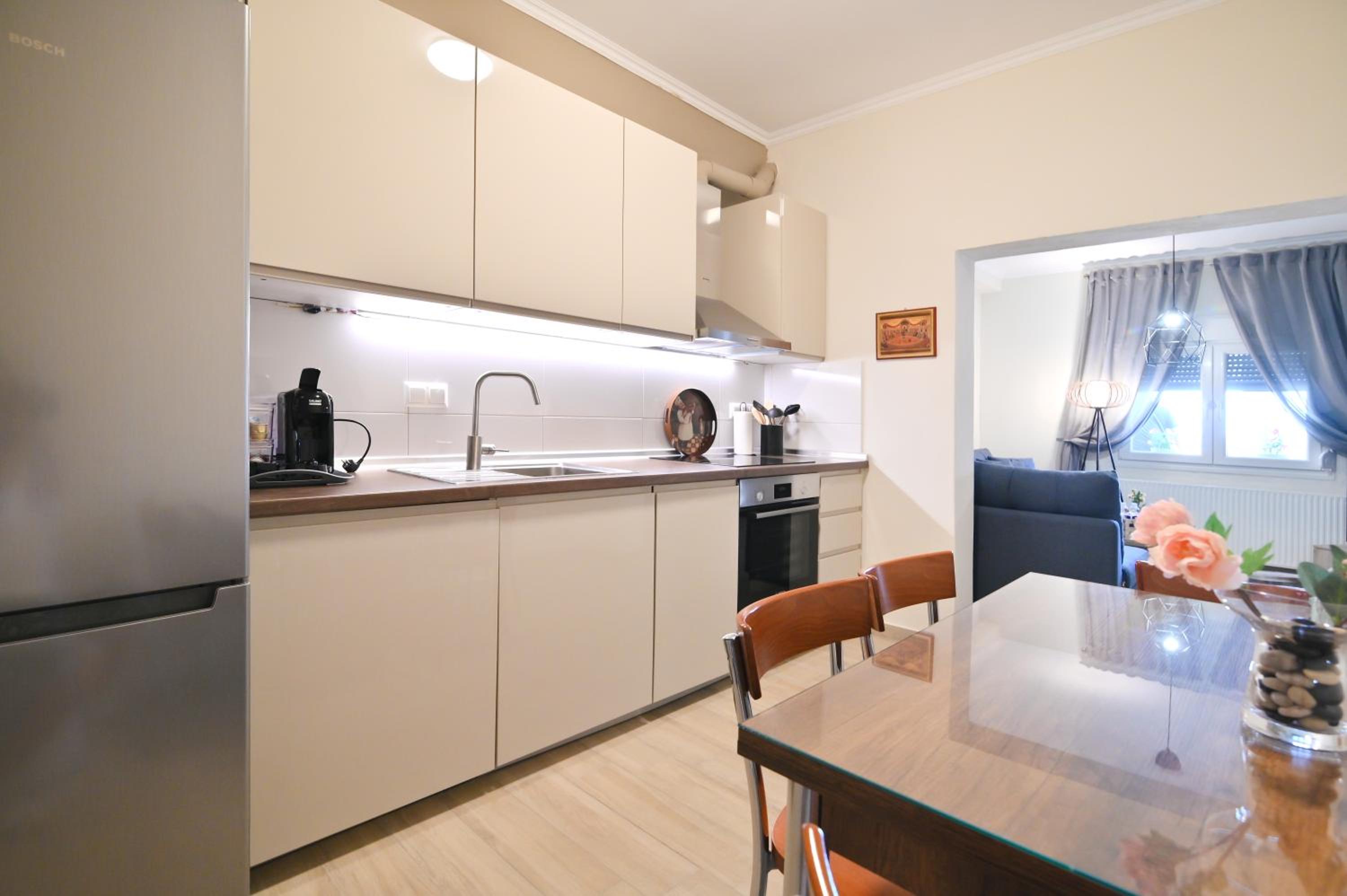 Filios Apartment
