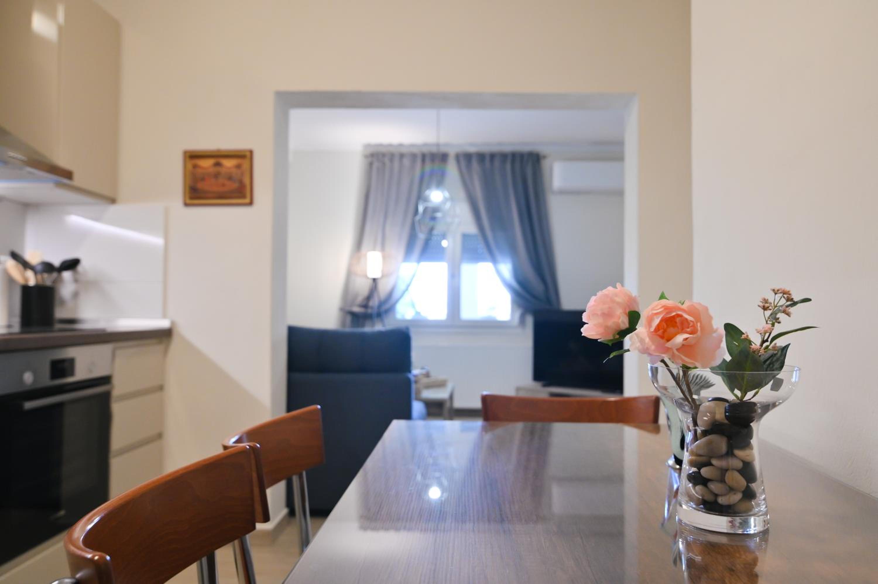 Filios Apartment
