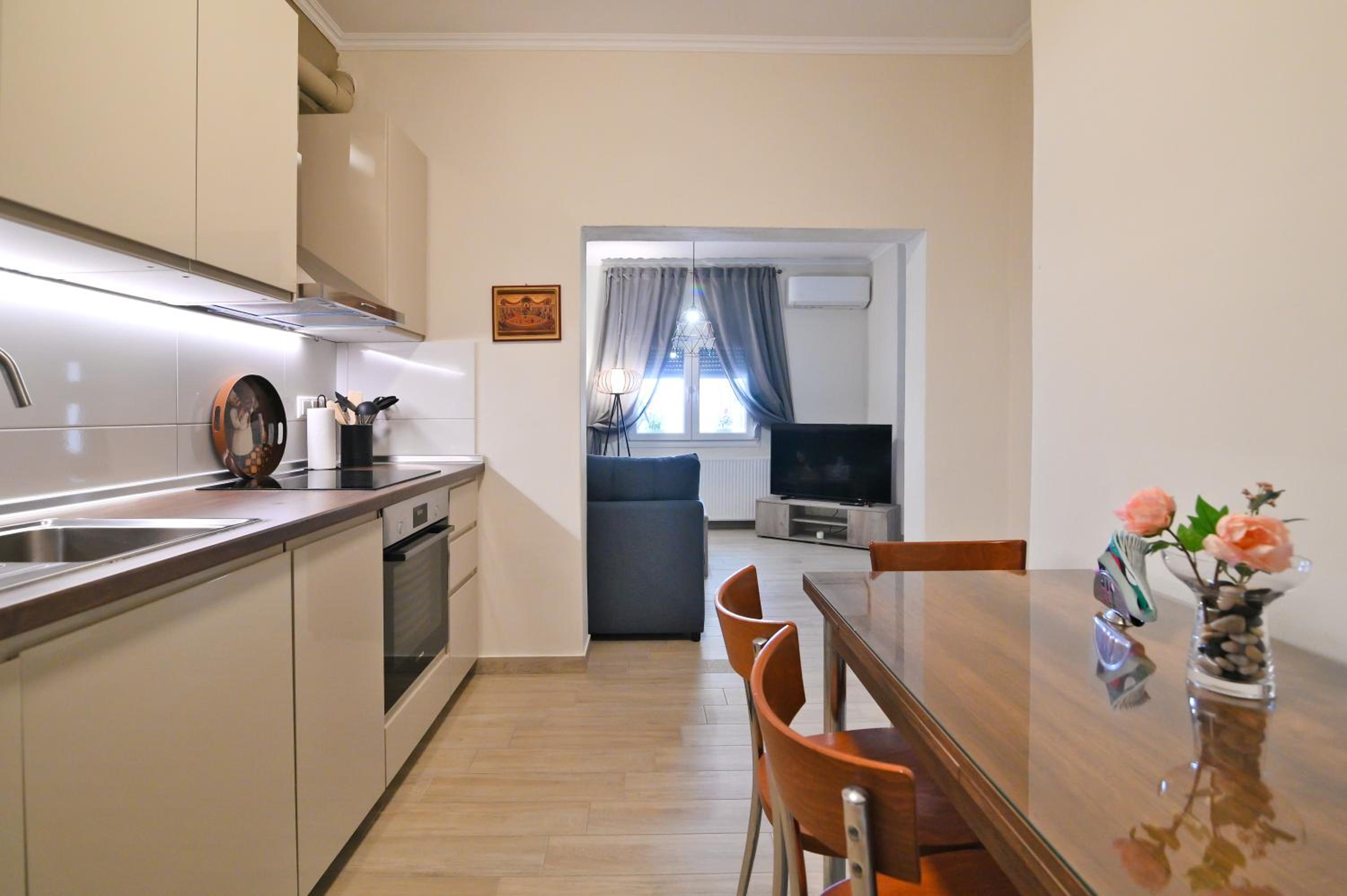 Filios Apartment