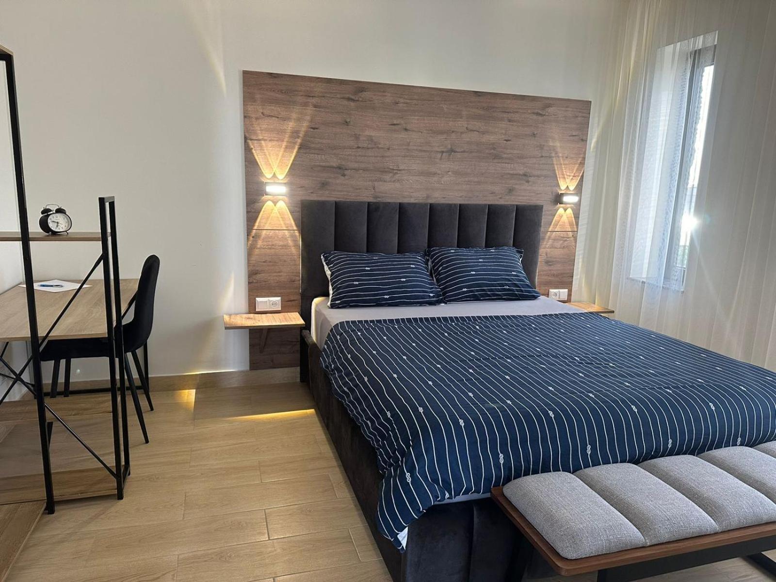 RUVA GUEST HOUSE