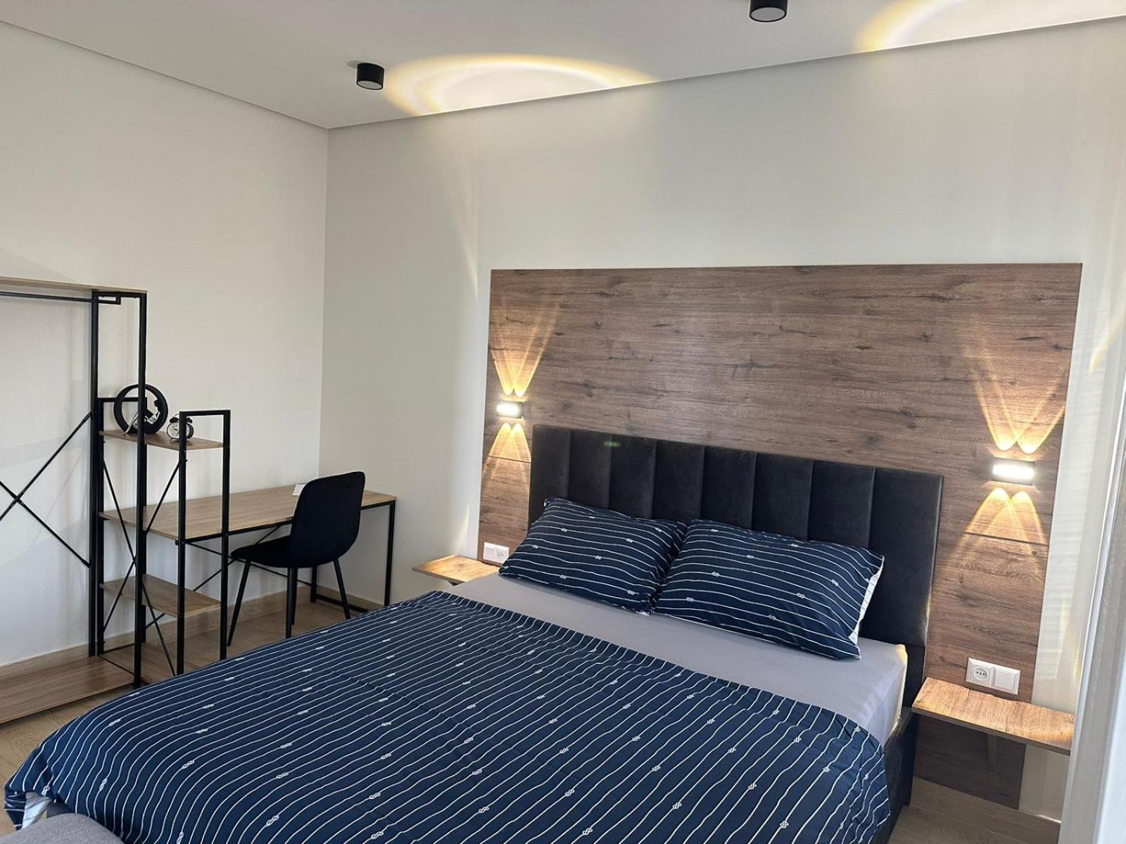 RUVA GUEST HOUSE