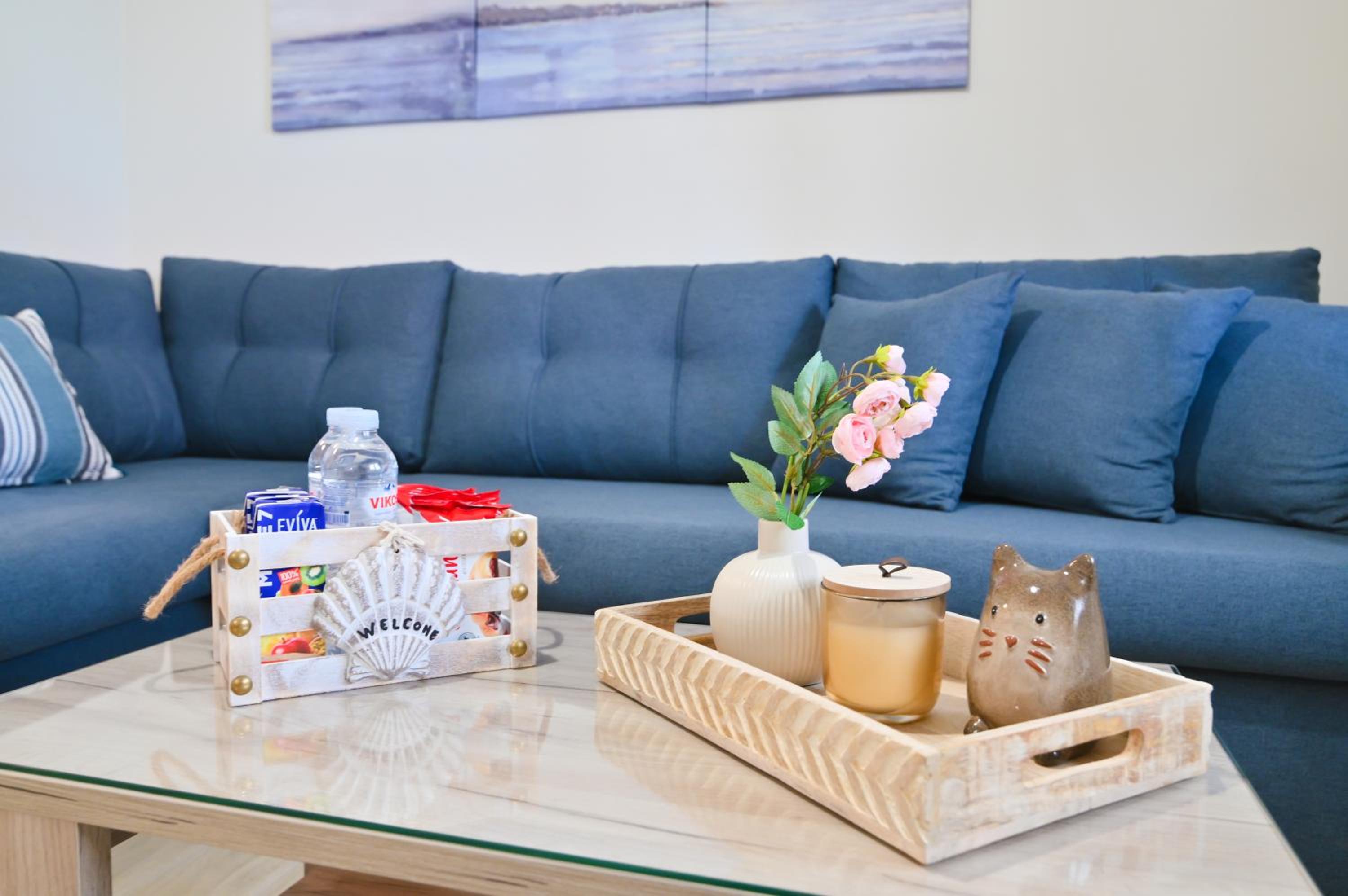 Filios Apartment