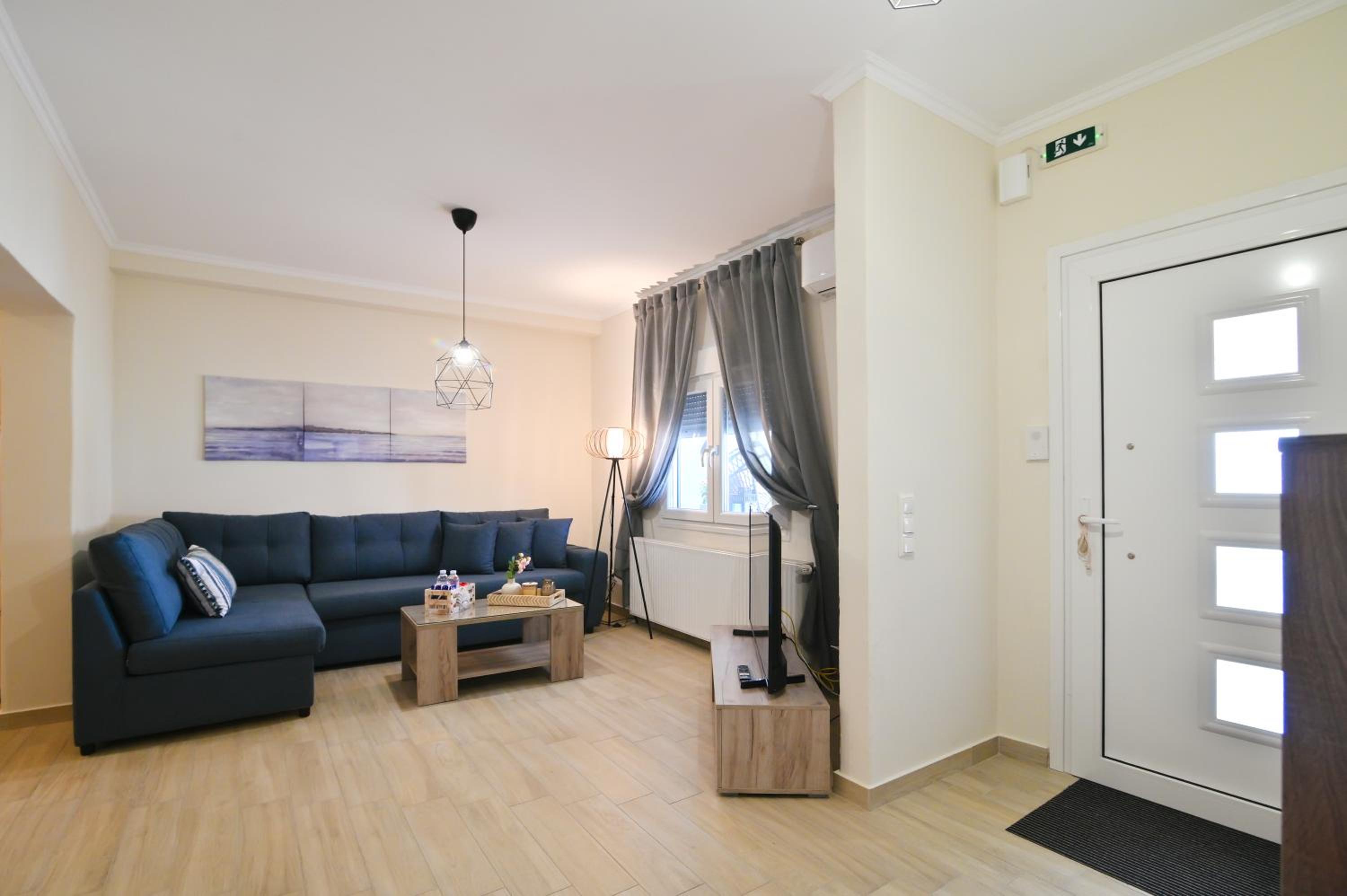 Filios Apartment
