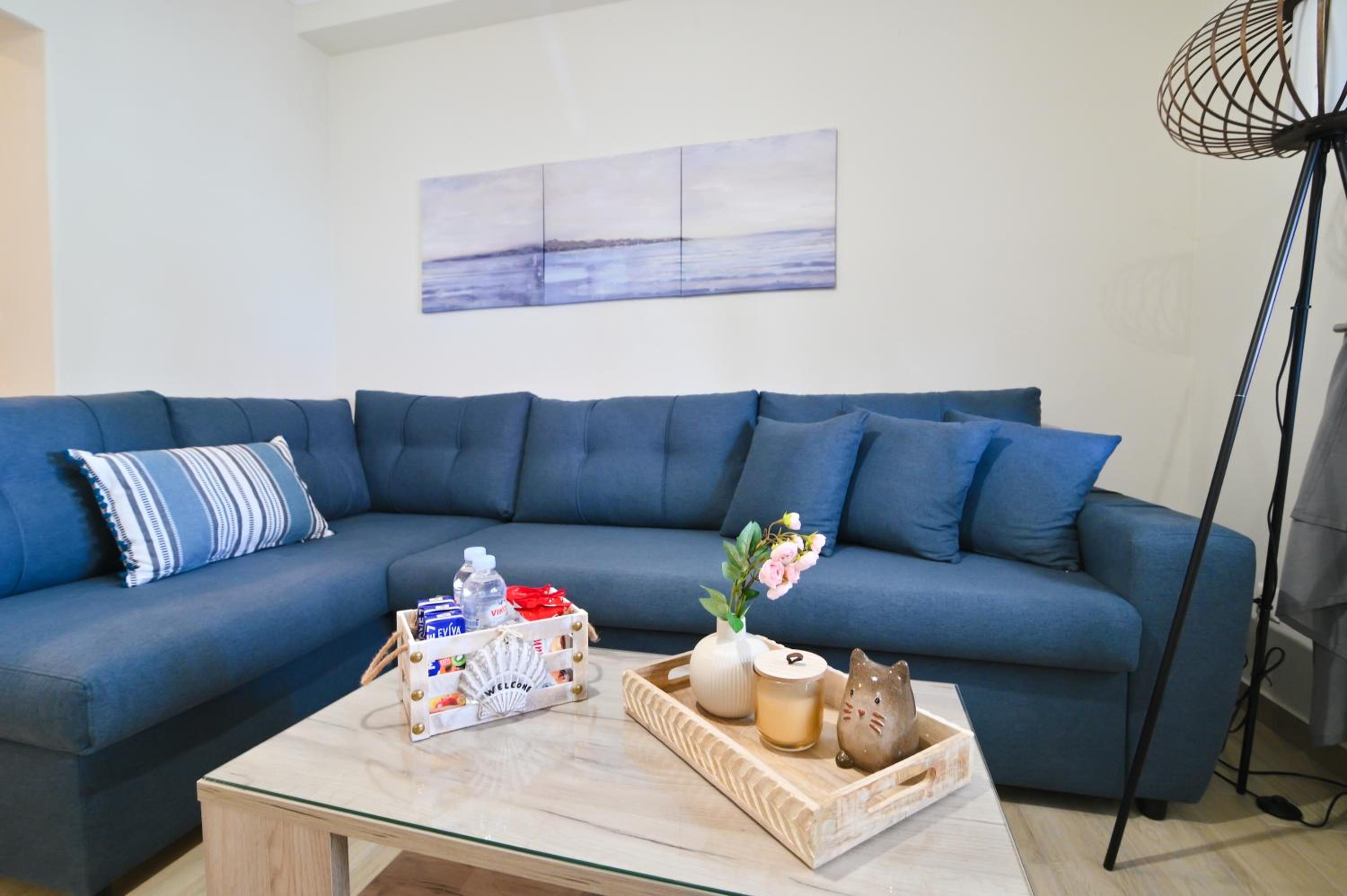Filios Apartment