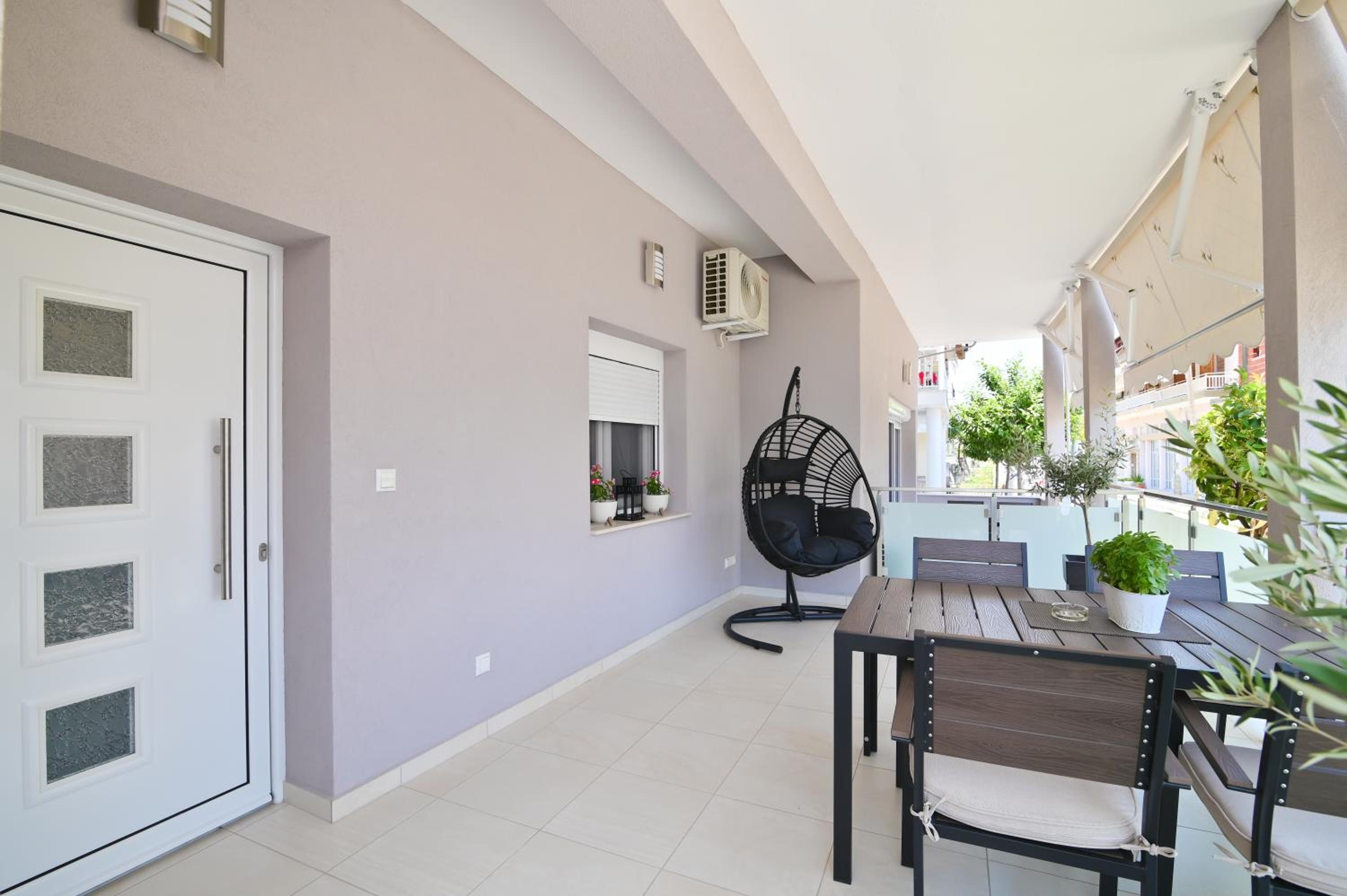 Filios Apartment