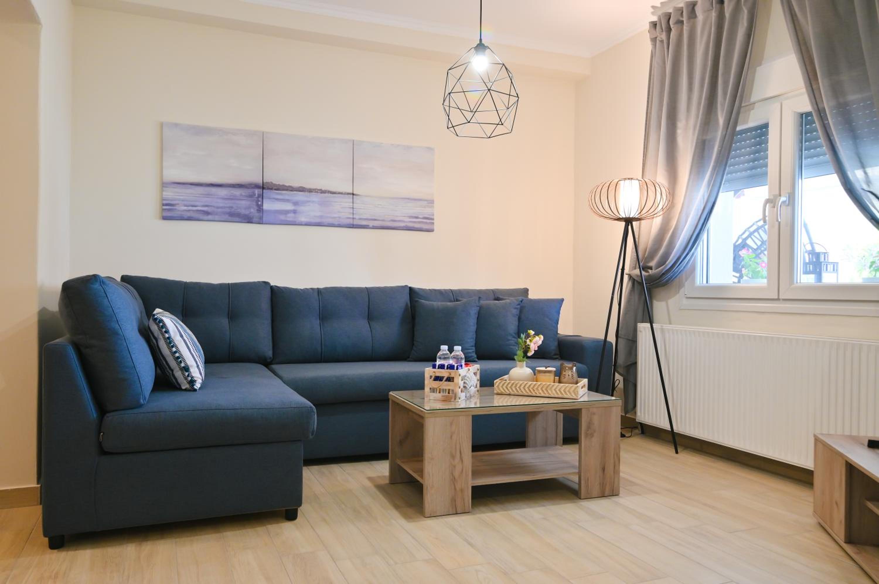 Filios Apartment